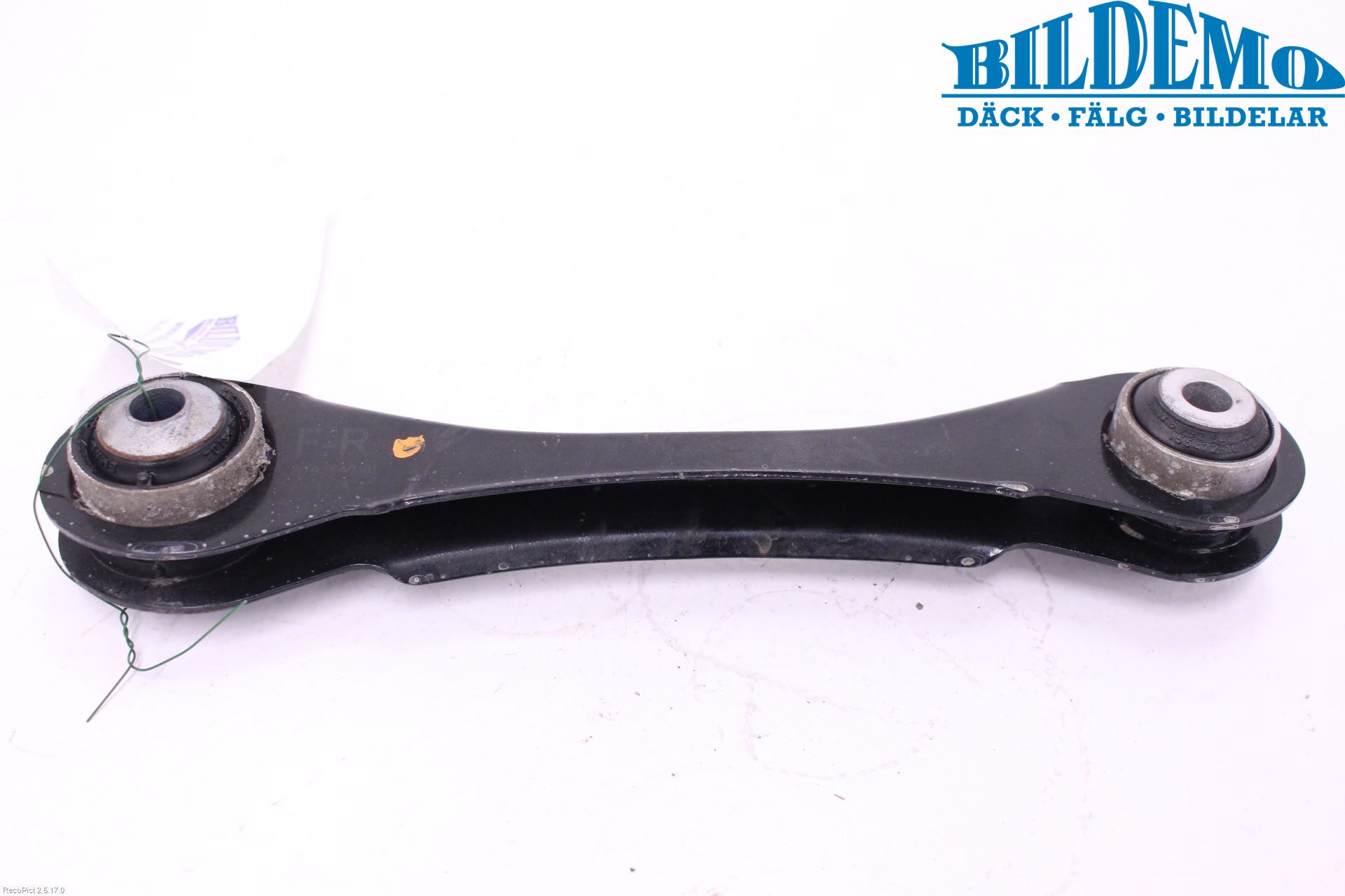 BMW 4 F32/F33/F82/F83 13-20 Bærearm Bak Høyre Øvre