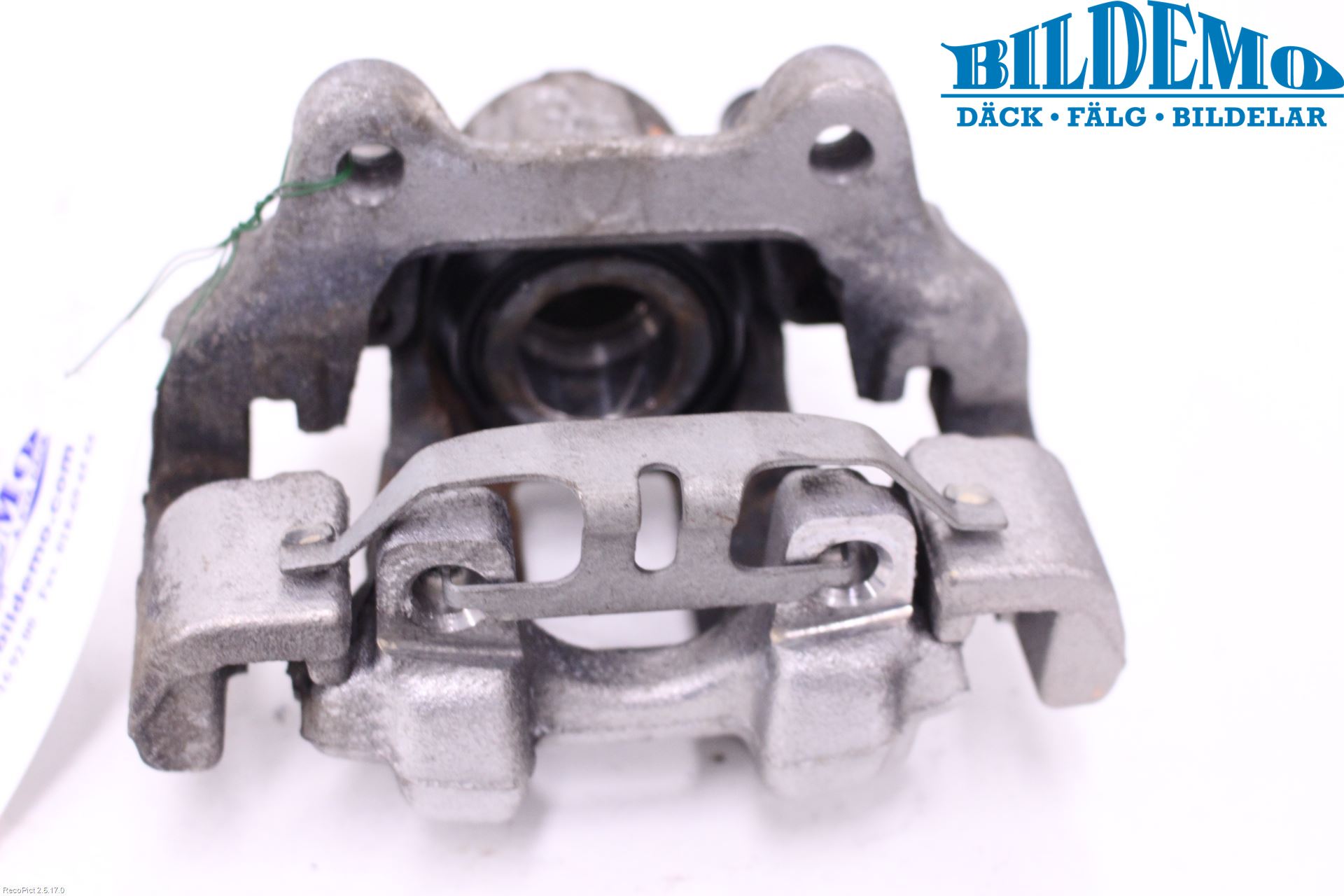 BMW 4 F32/F33/F82/F83 13-20 Bremsecaliper Bak Høyre