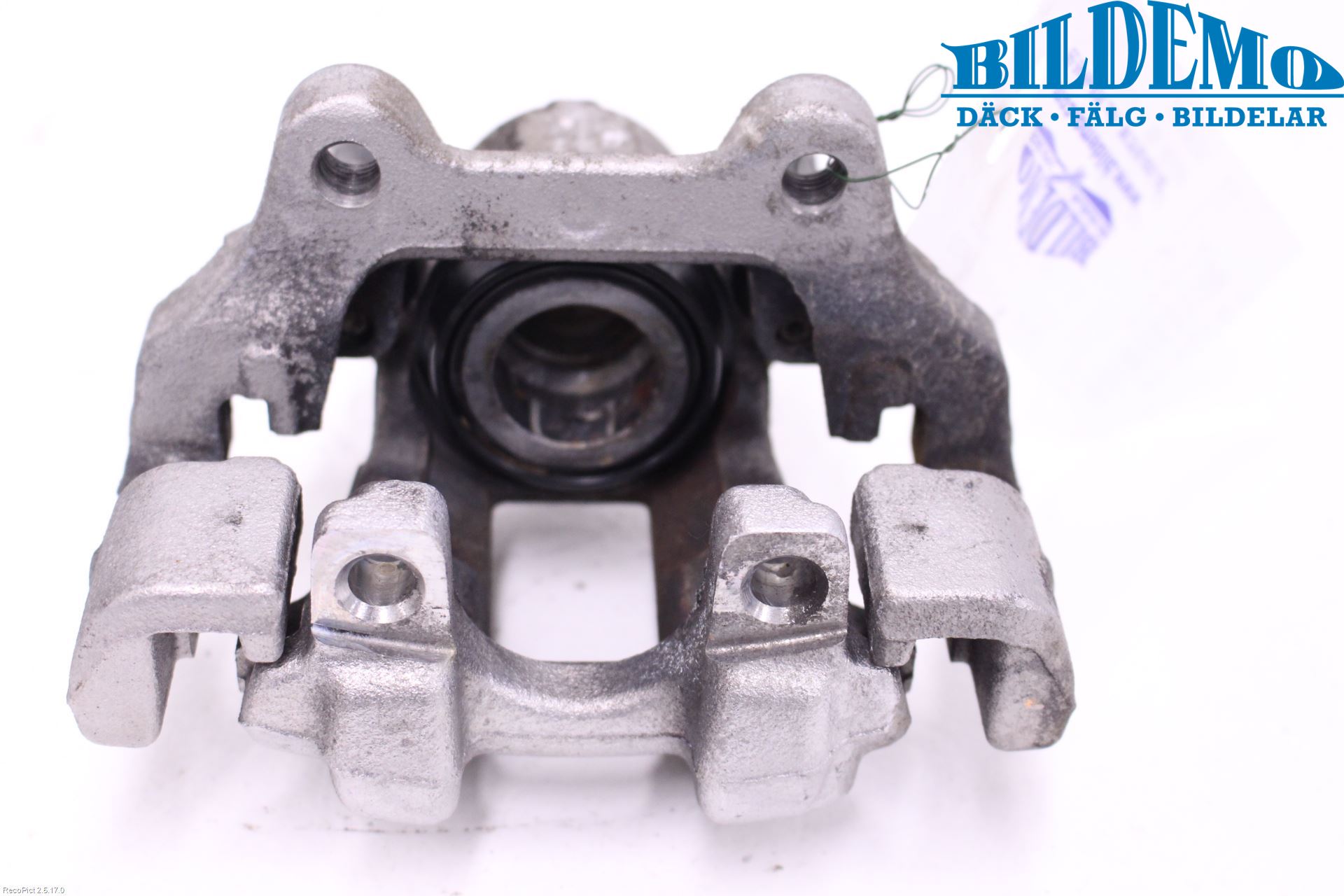 BMW 4 F32/F33/F82/F83 13-20 Bremsecaliper Bak Venstre