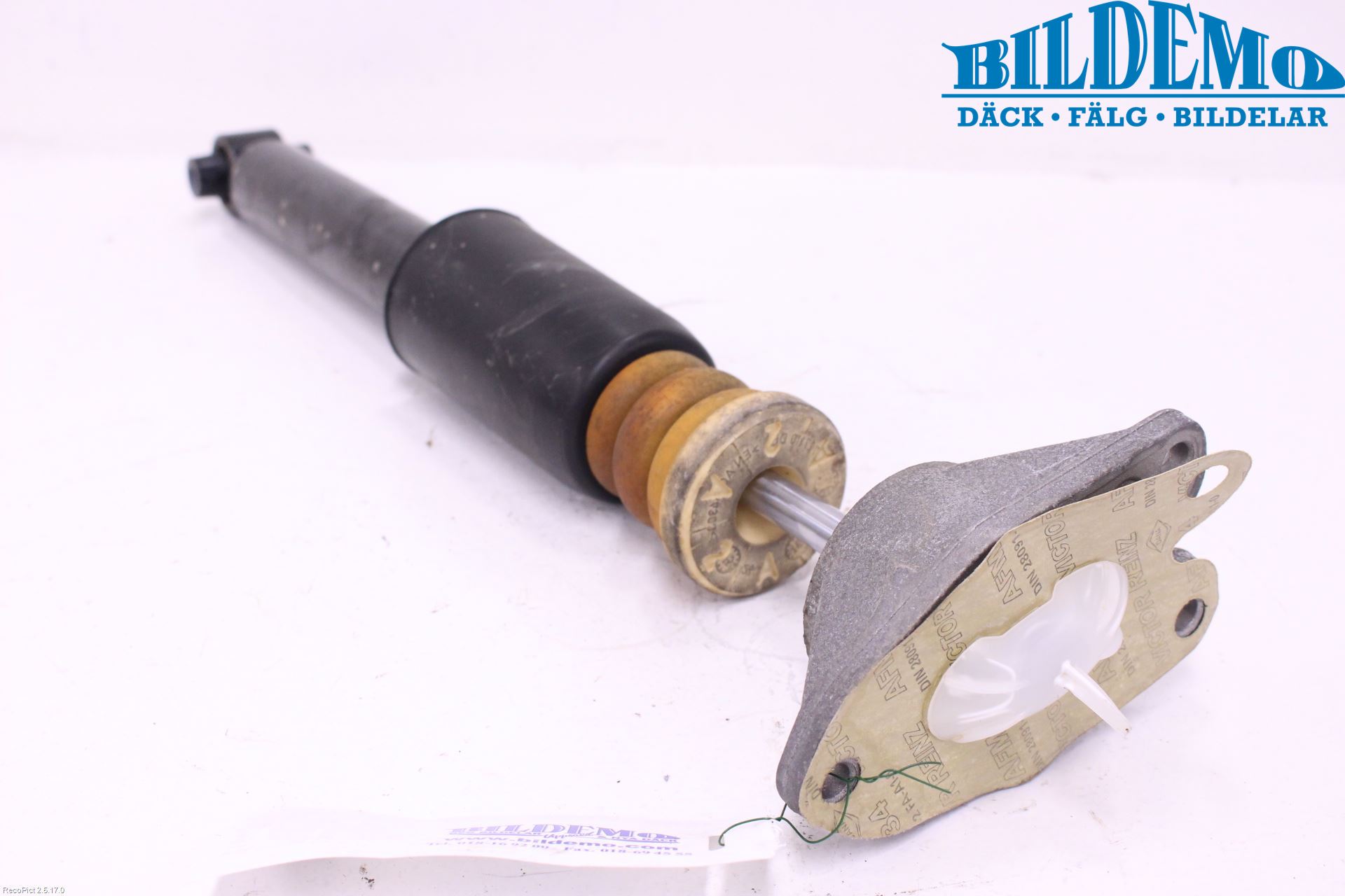 BMW 4 F32/F33/F82/F83 13-20 Støtdemper Bak