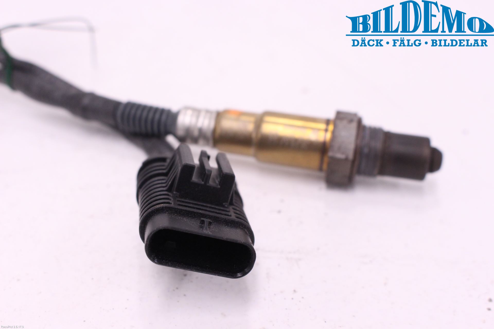 BMW 1 F20/F21 11-19 Inns Lambdasonde