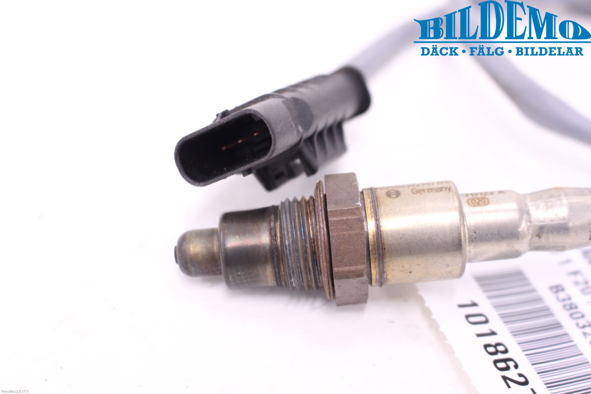 BMW 1 F20/F21 11-19 Inns Lambdasonde