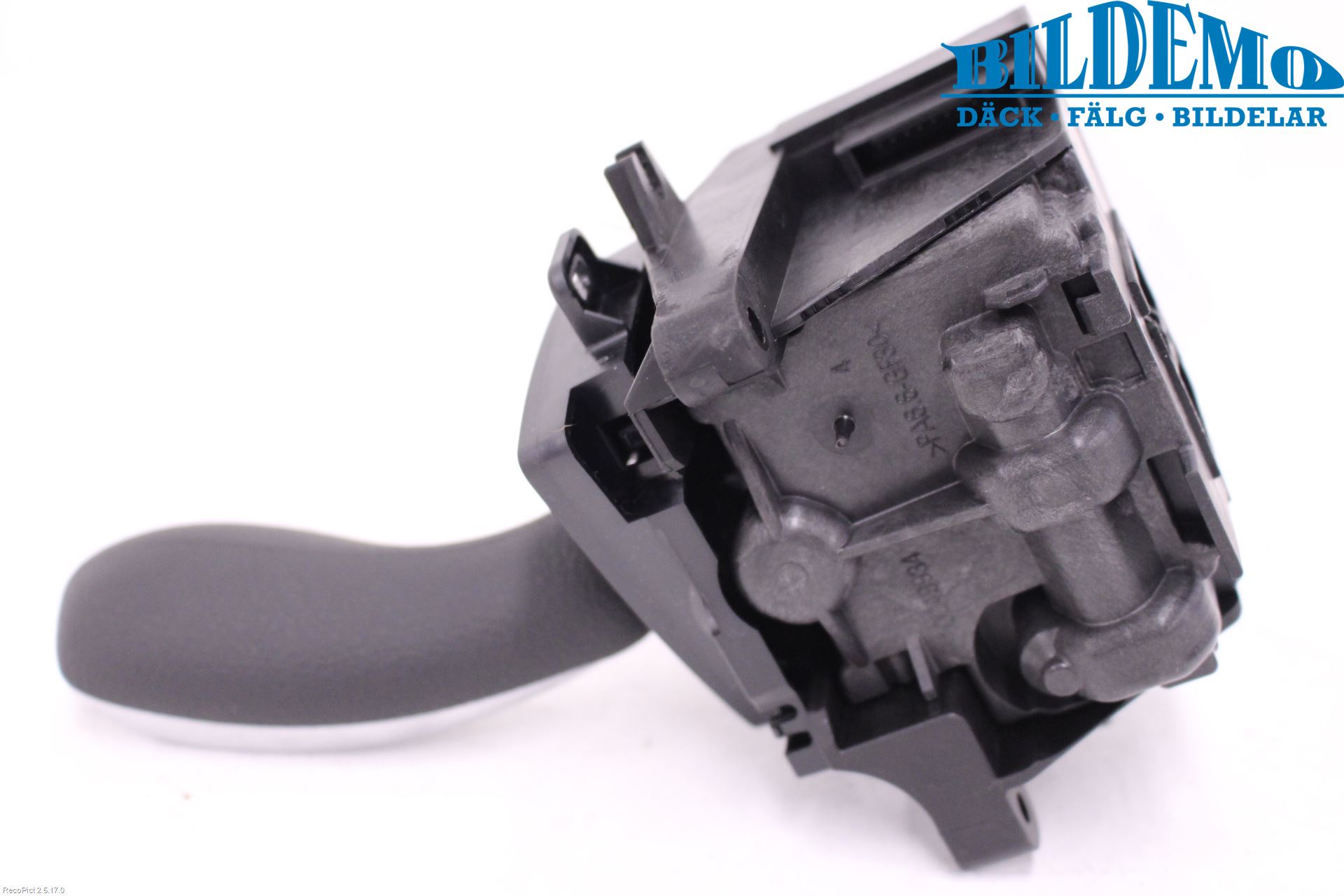 BMW 1 F20/F21 11-19 Gearspak