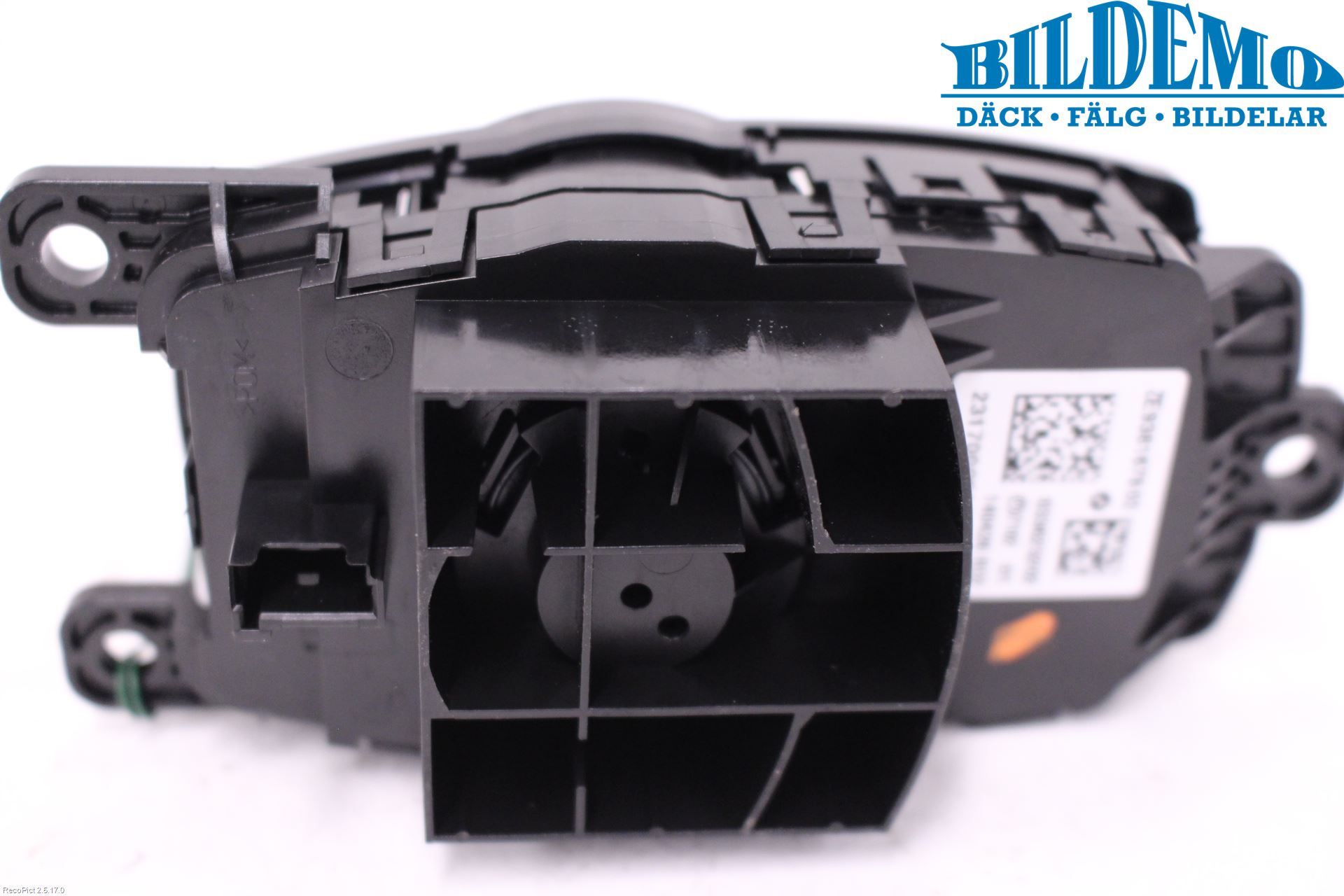 BMW 1 F20/F21 11-19 Bryter Cruisekontroll