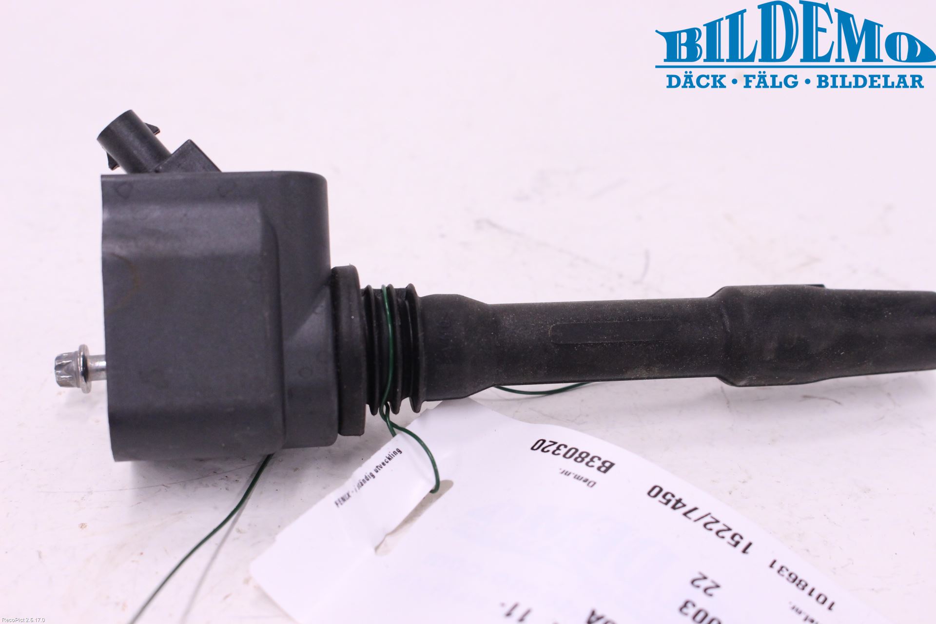 BMW 1 F20/F21 11-19 Coil