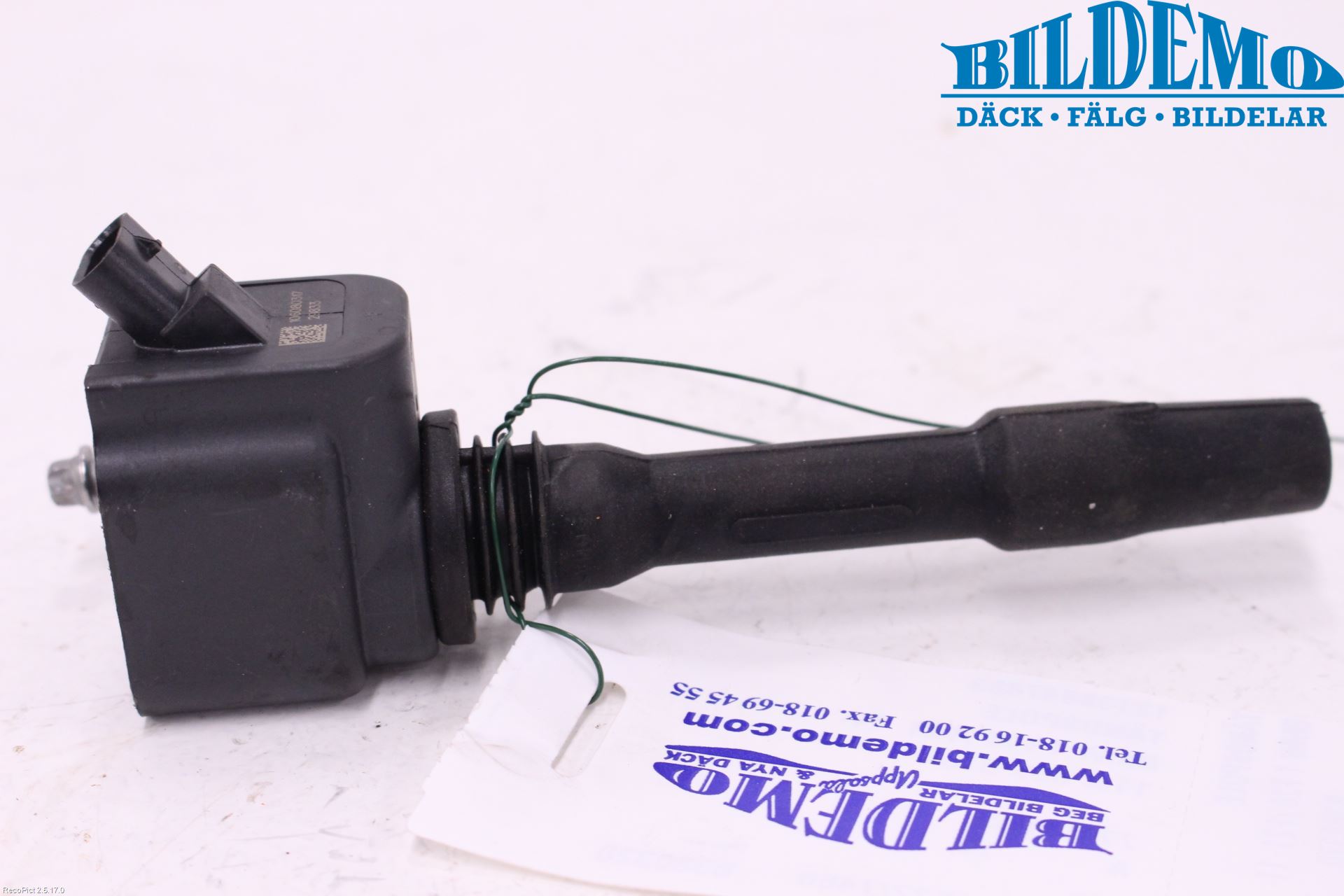 BMW 1 F20/F21 11-19 Coil