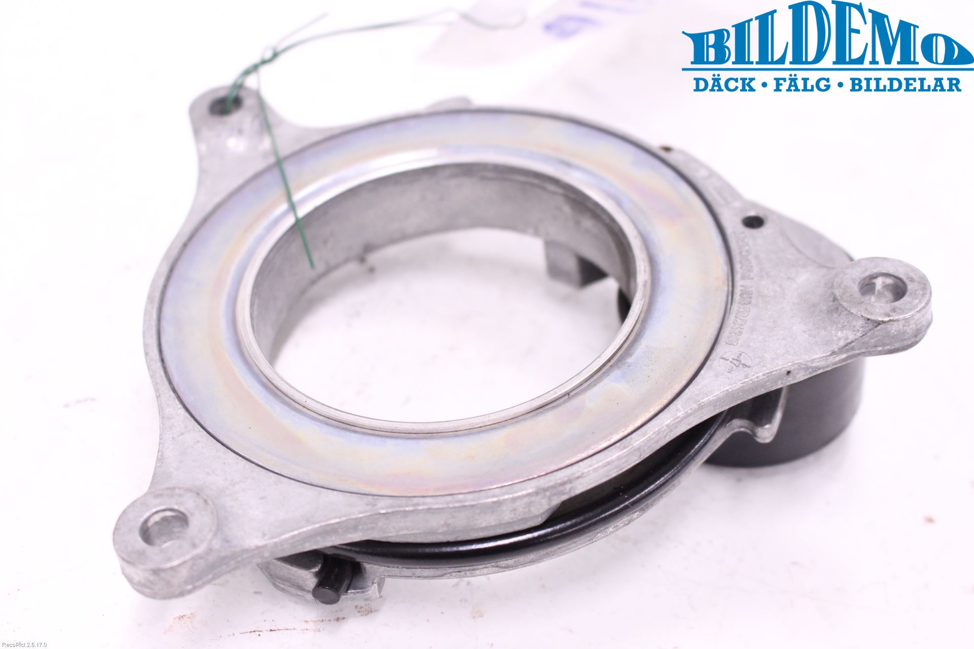 BMW 1 F20/F21 11-19 Reimstrammer