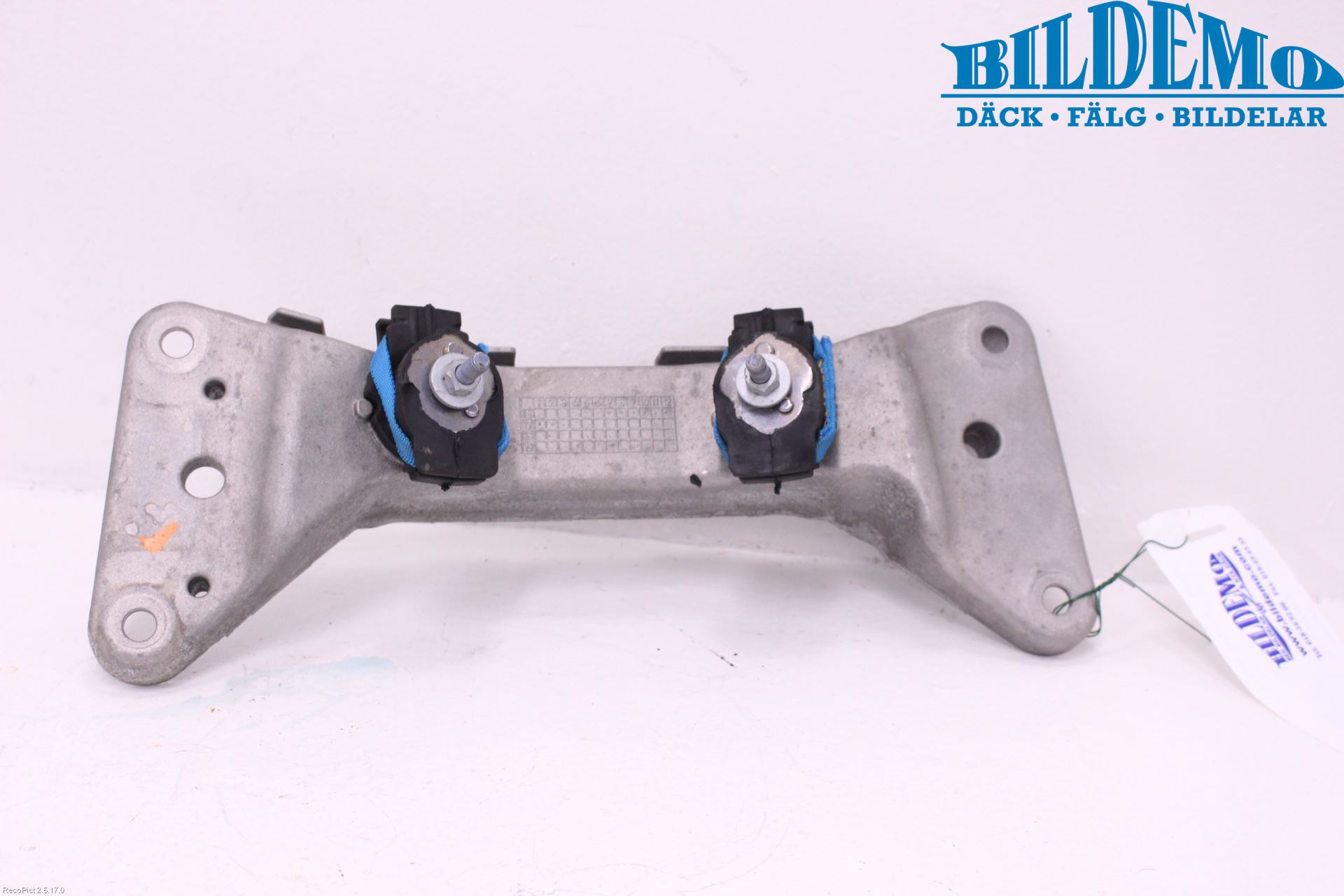 BMW 1 F20/F21 11-19 Gearkasse Bjelke - Travers