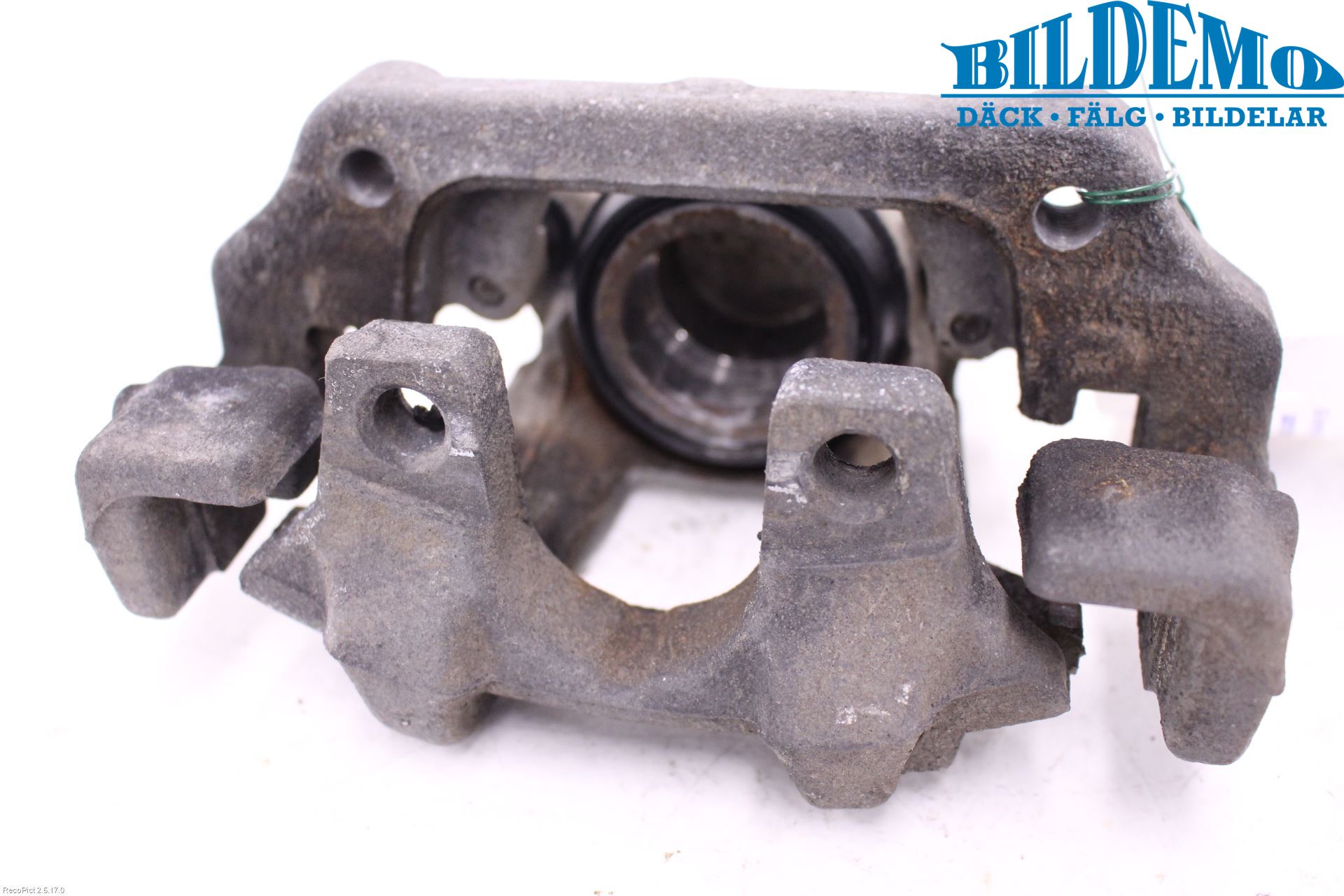 BMW 1 F20/F21 11-19 Bremsecaliper Foran Høyre