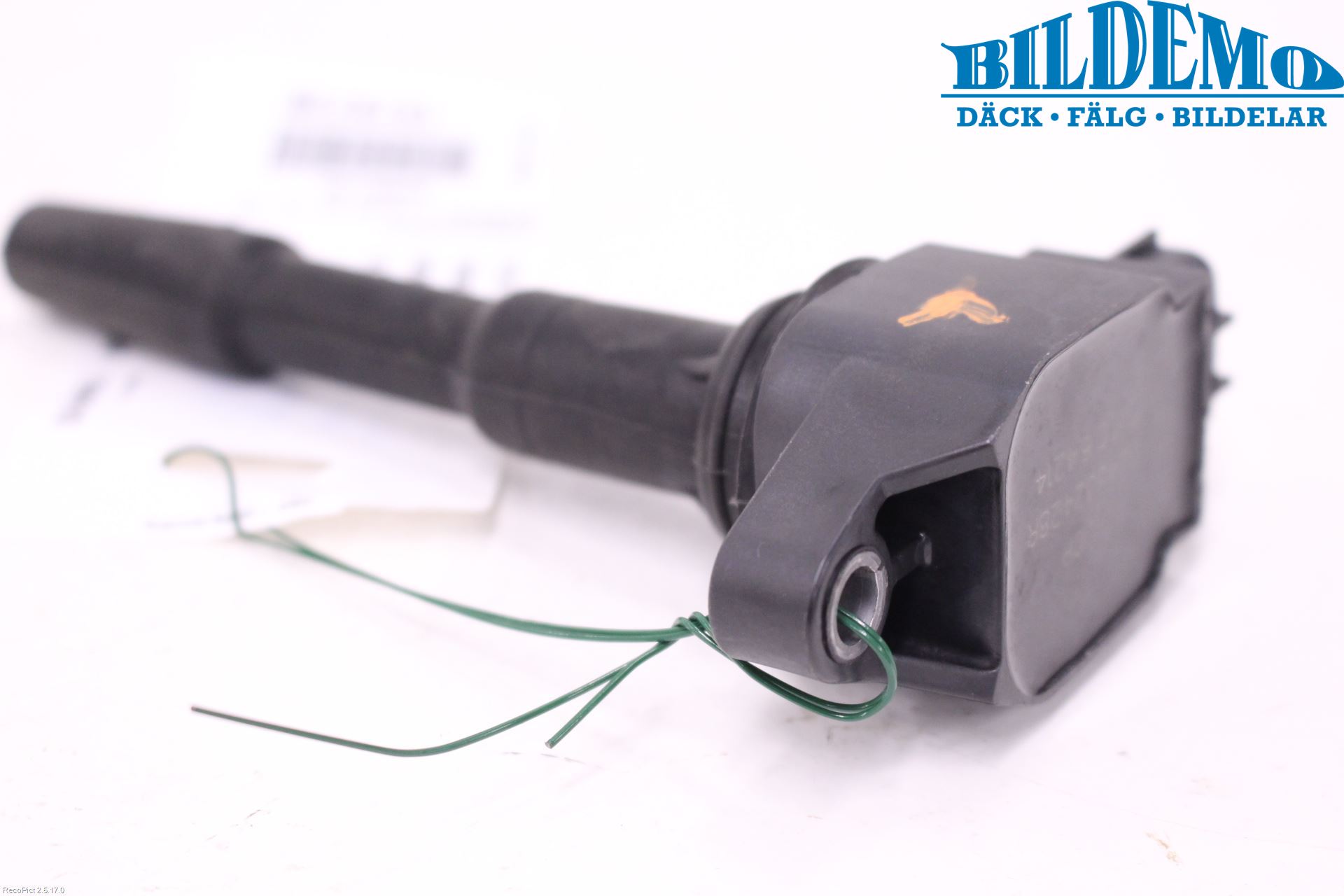 Renault CLIO IV 12-16 Coil