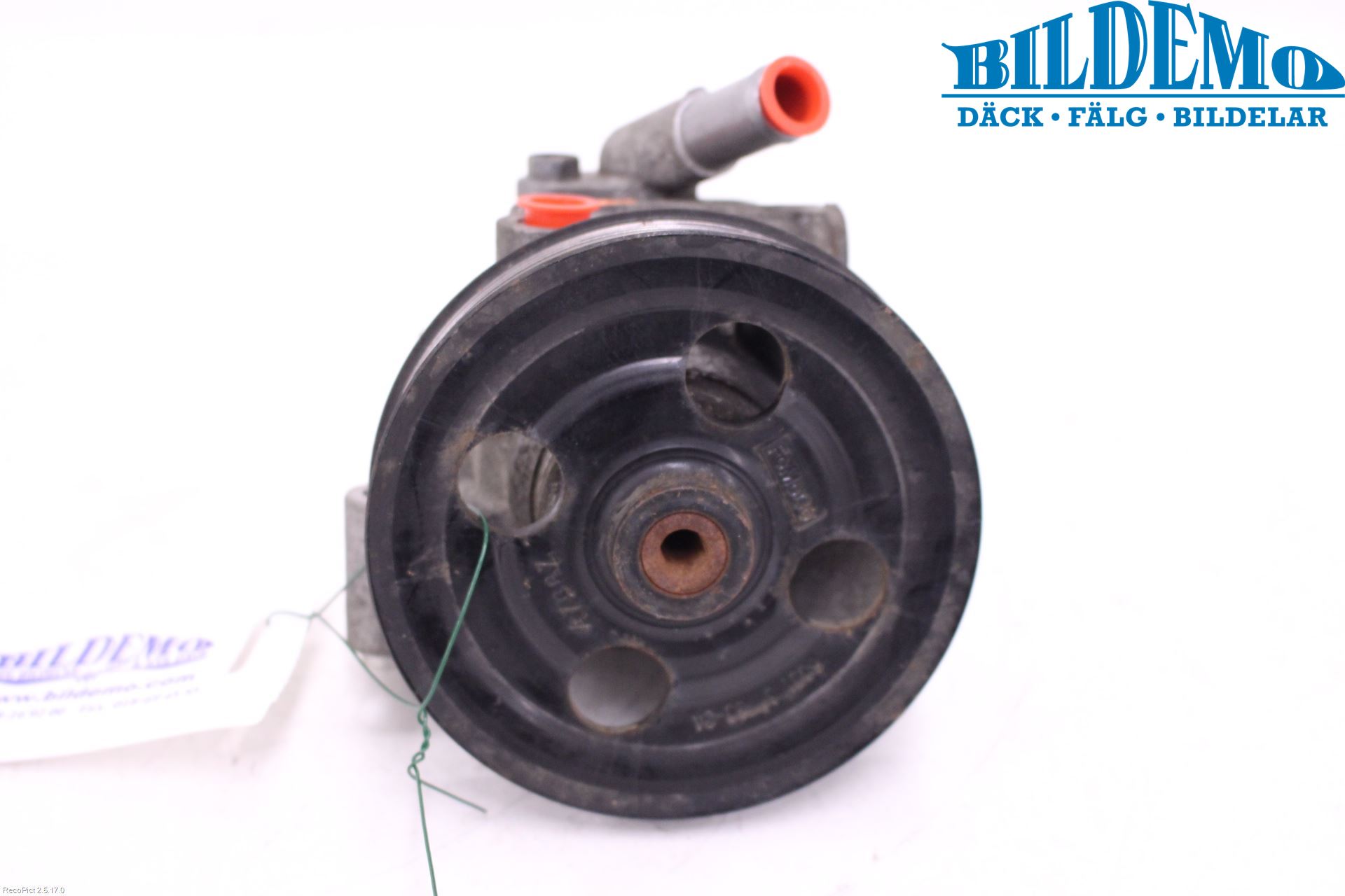 Ford MONDEO 07-15 Servo Pumpe
