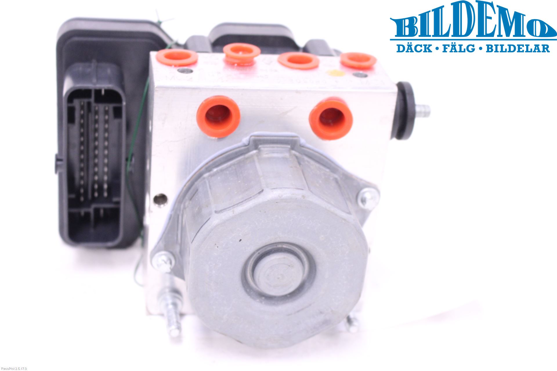 Renault CLIO IV 12-16 Abs Hydraulikkaggregat