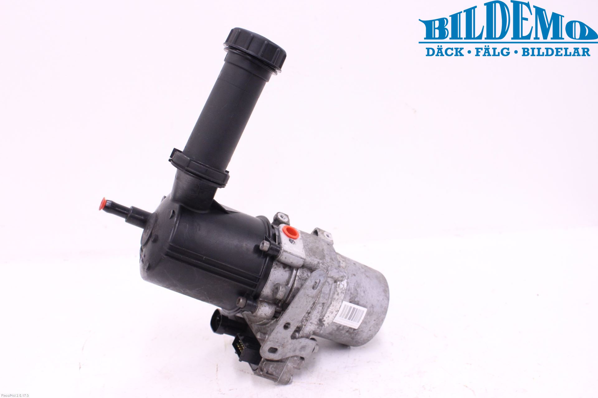 Peugeot 5008 10-16 Servostyring Eletrisk Pumpe