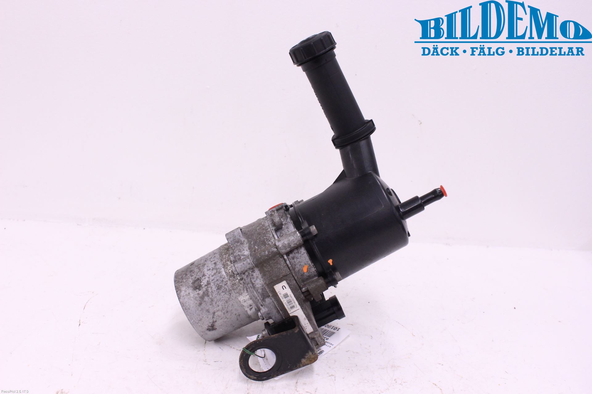 Peugeot 5008 10-16 Servostyring Eletrisk Pumpe