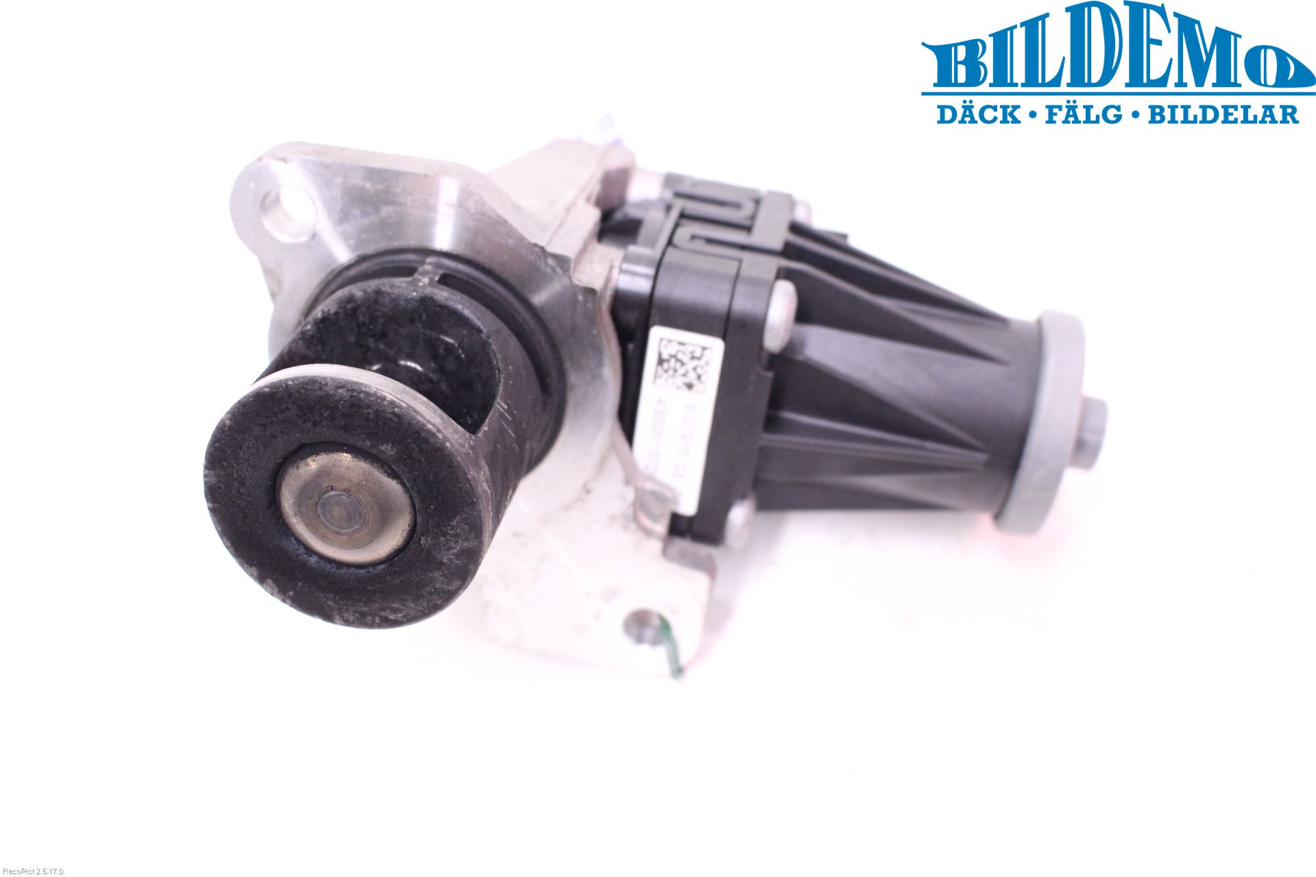 Mercedes-Benz MB A-KLASS (W176) 13-18 Egr Ventil