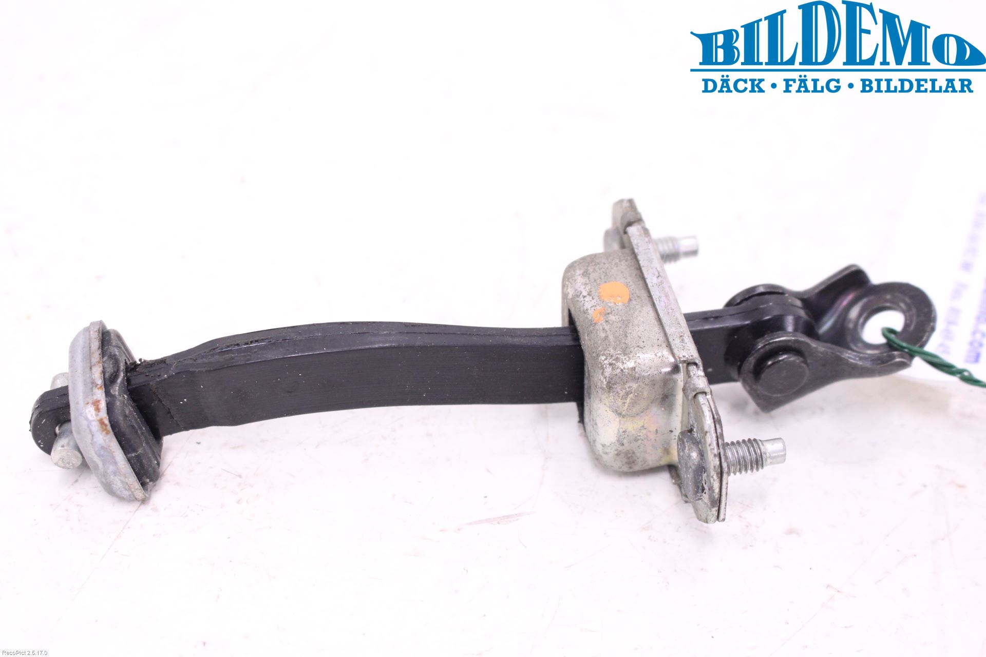 Subaru LEGACY    07-09 Dørstopper