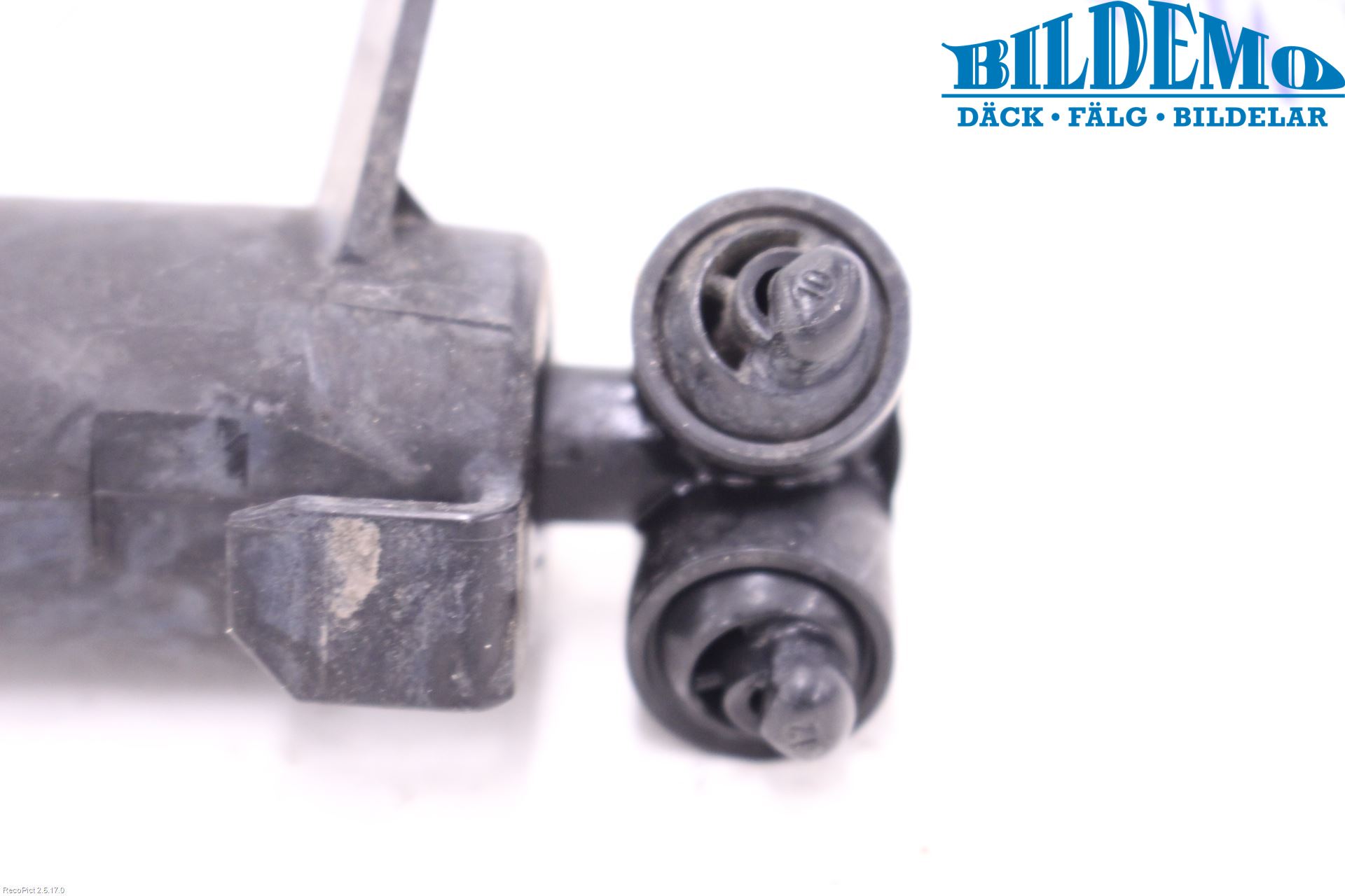 Mercedes-Benz MB E-KLASS (W211) 02-09 Spylerdyse Frontlykter