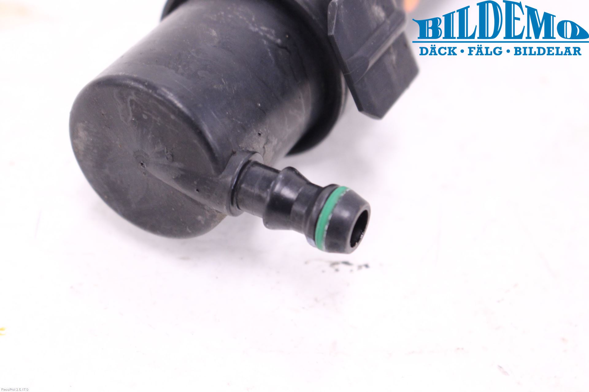 Mercedes-Benz MB E-KLASS (W211) 02-09 Spylerdyse Frontlykter