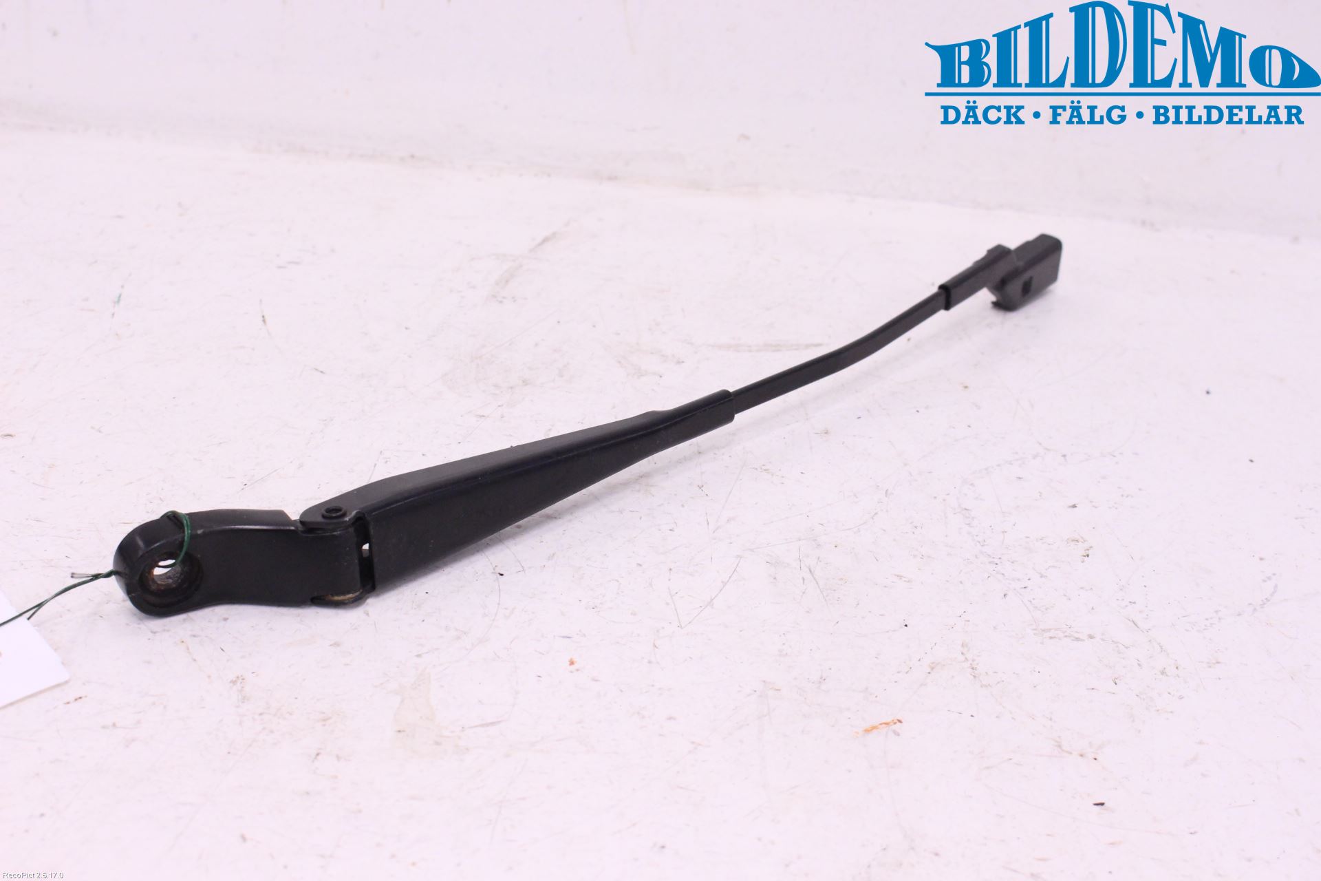 Skoda FABIA 07-14 Viskerarm-Armer Frontrute