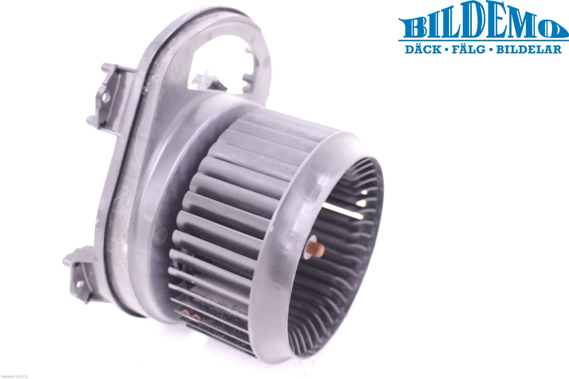 Mercedes-Benz MB A-KLASS (W176) 13-18 Varmeapparat Viftemotor
