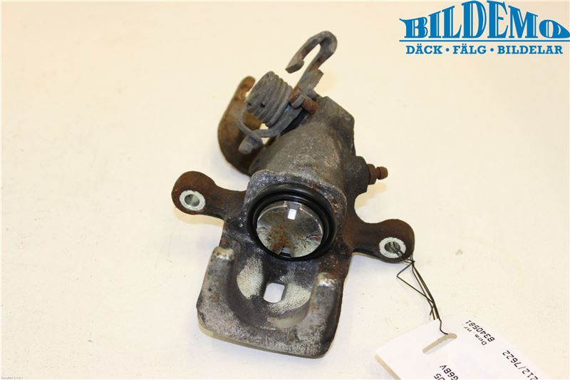 Hyundai SONATA   99-05 Bremsecaliper Bak Høyre