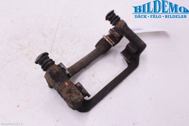 Mercedes-Benz MB SPRINTER (W906) 06-18 Bremsecaliper Feste Holder