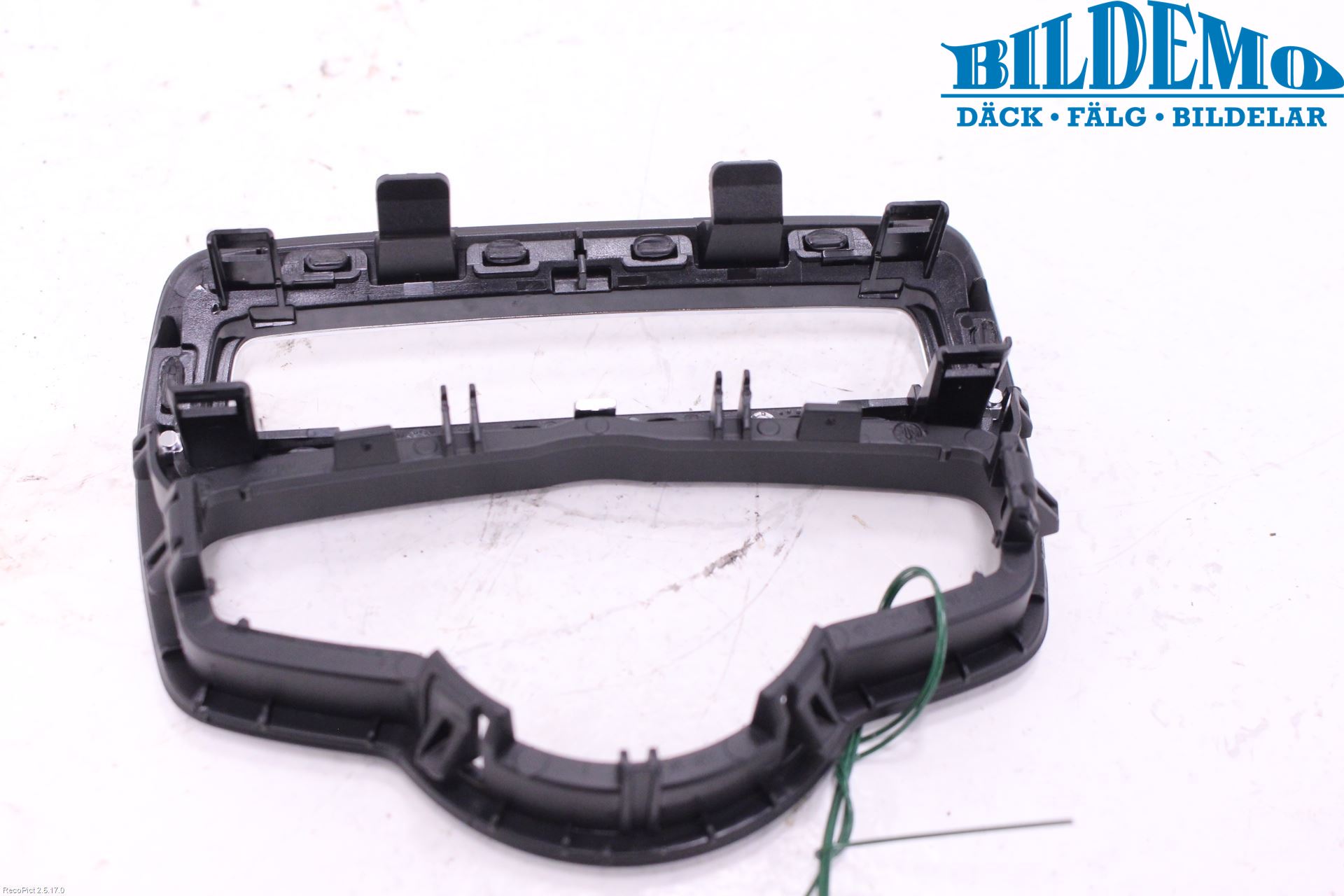 Mercedes-Benz MB GLC-KLASS (X253/C253) 15-22 Instrument Ramme