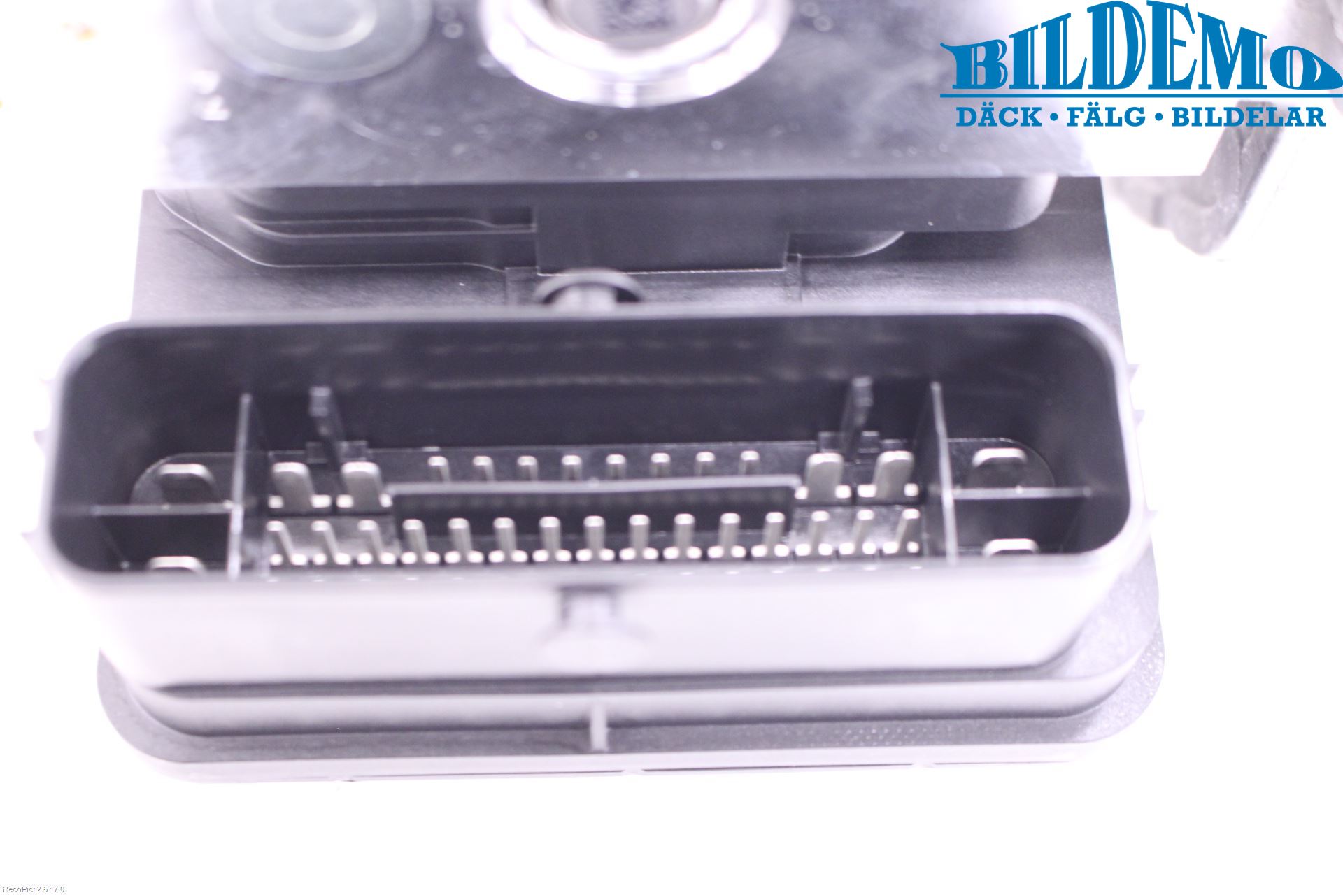 Mercedes-Benz MB GLC-KLASS (X253/C253) 15-22 Abs Hydraulikkaggregat