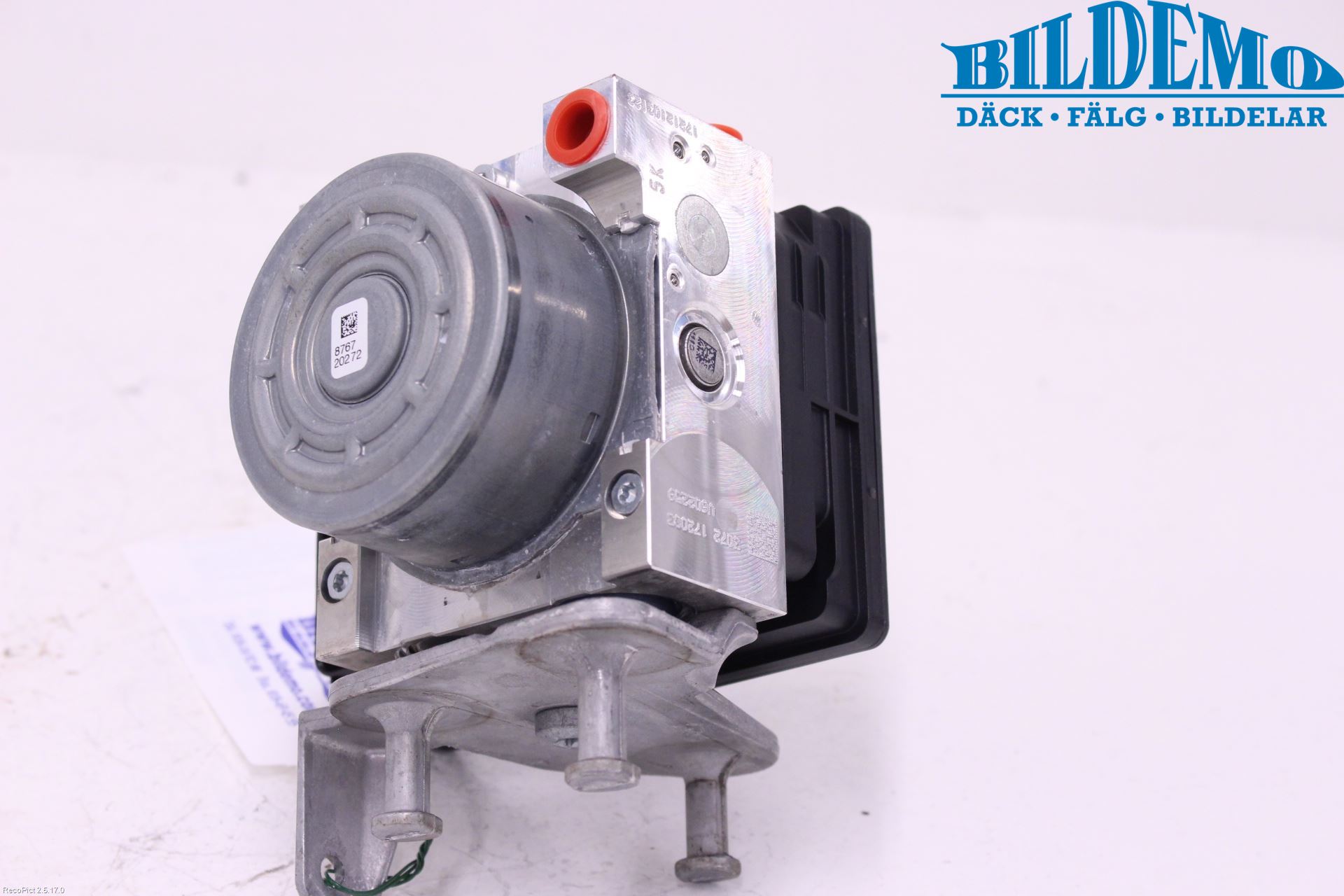 Mercedes-Benz MB GLC-KLASS (X253/C253) 15-22 Abs Hydraulikkaggregat
