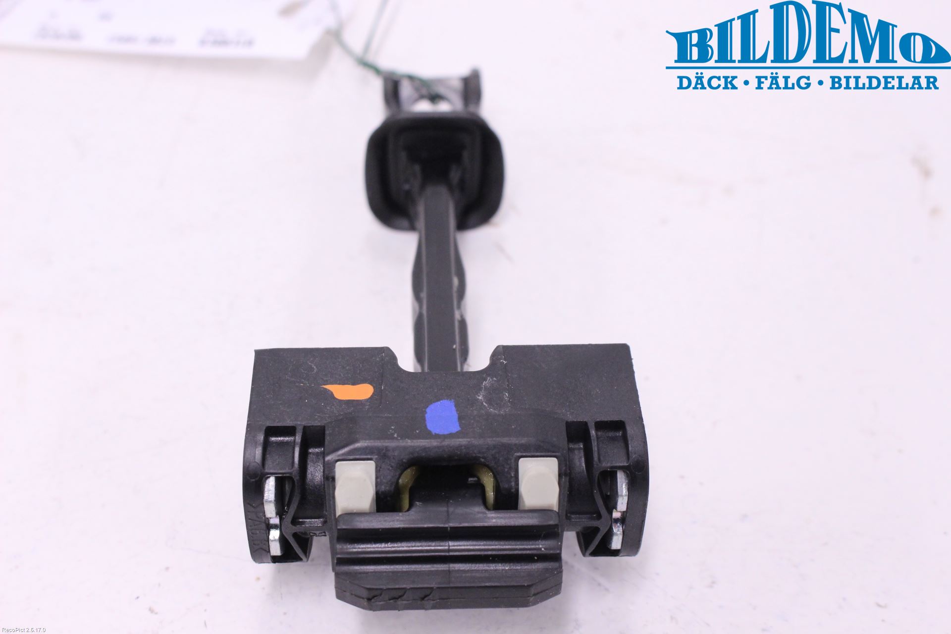 BMW 4 F32/F33/F82/F83 13-20 Dørstopper