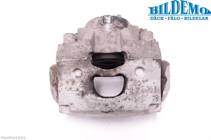 Saab 9-3 VER 2 Bremsecaliper Foran Høyre