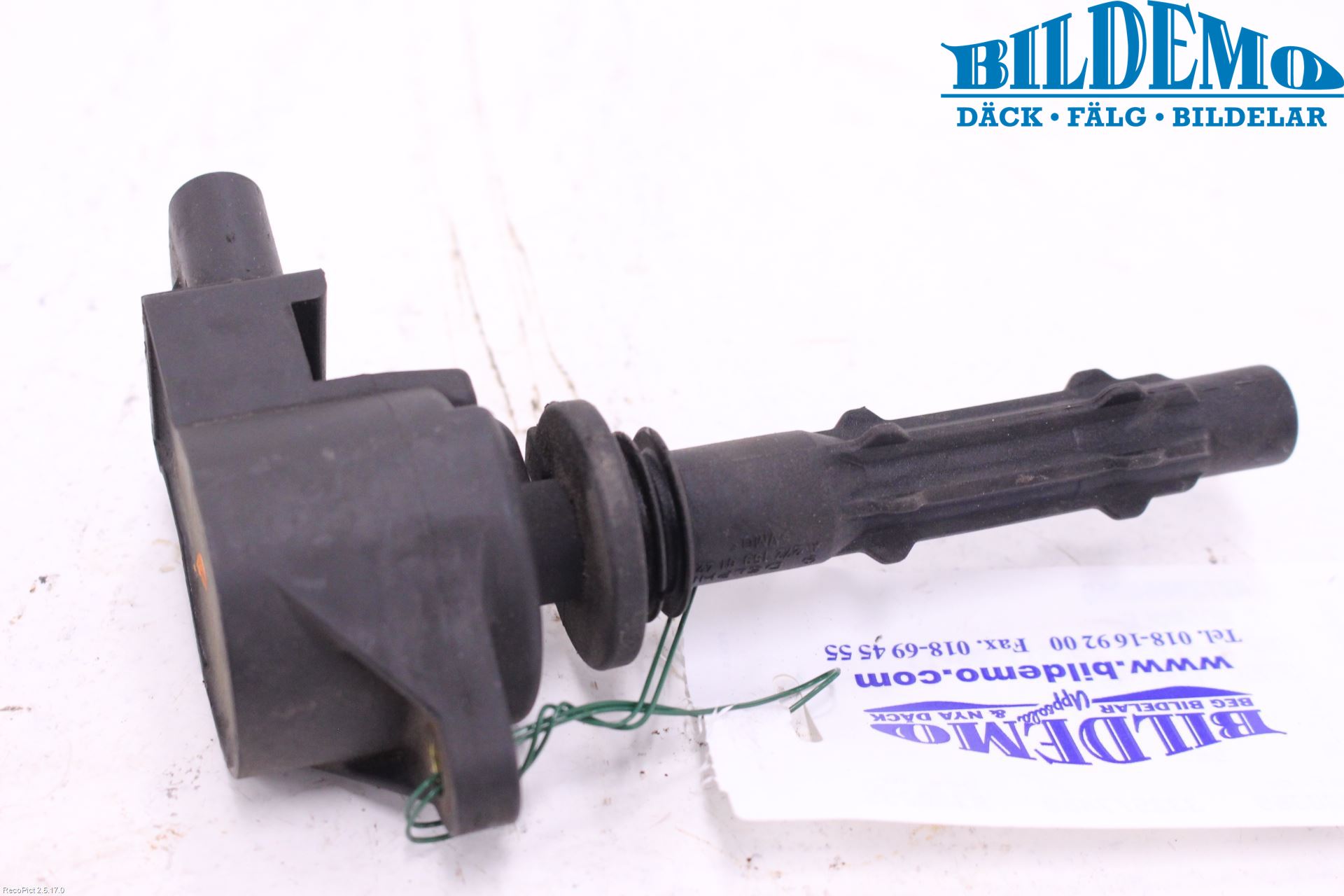 Mercedes-Benz MB R-KLASS (W251) 05-13 Coil