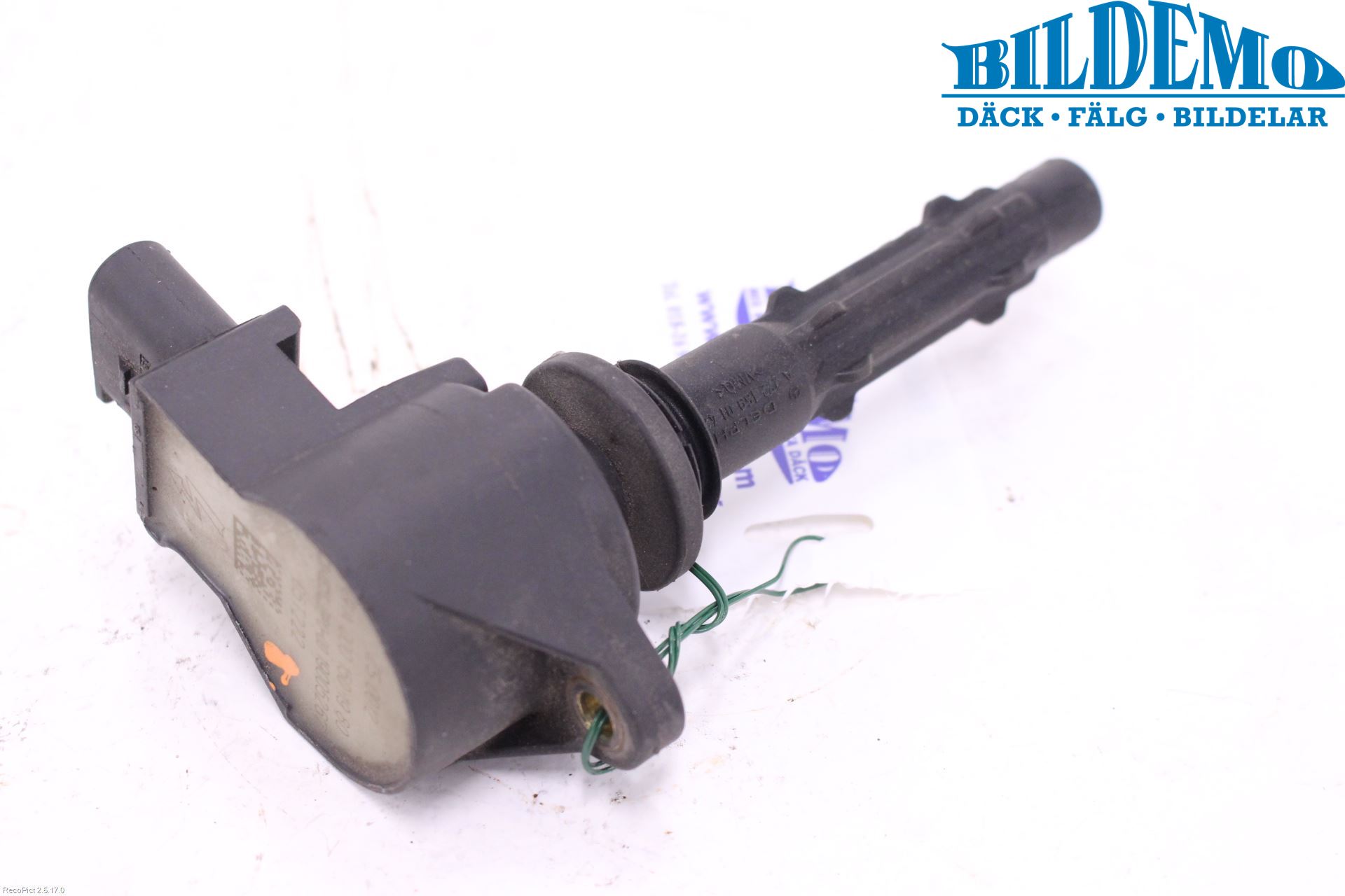 Mercedes-Benz MB R-KLASS (W251) 05-13 Coil