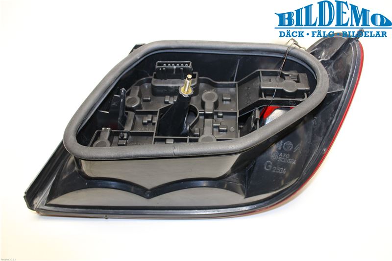 Citroen XSARA Baklykt Venstre