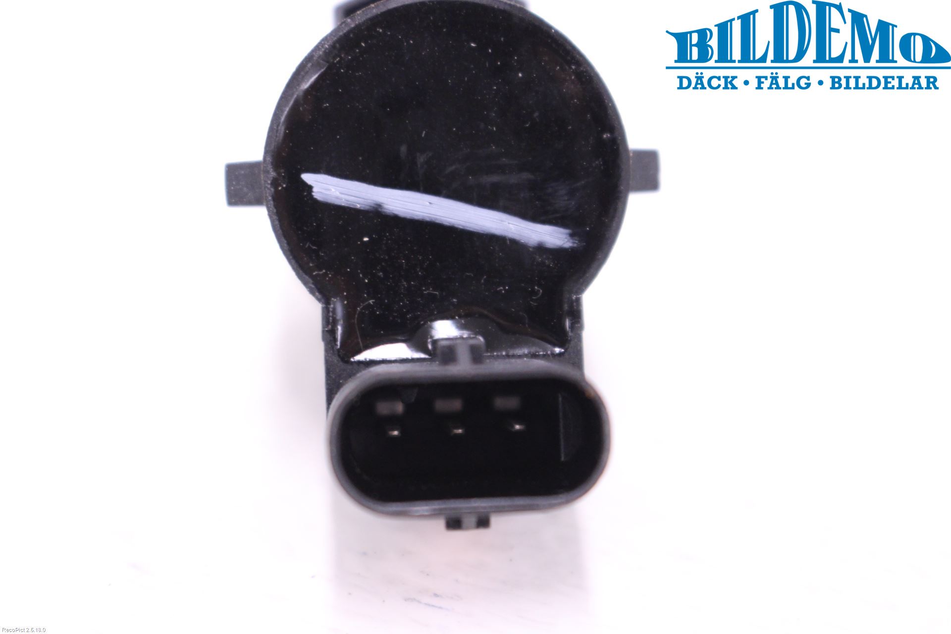 Mini ONE/COOPER 5DR F55 14-24 Sensor Ryggesensor