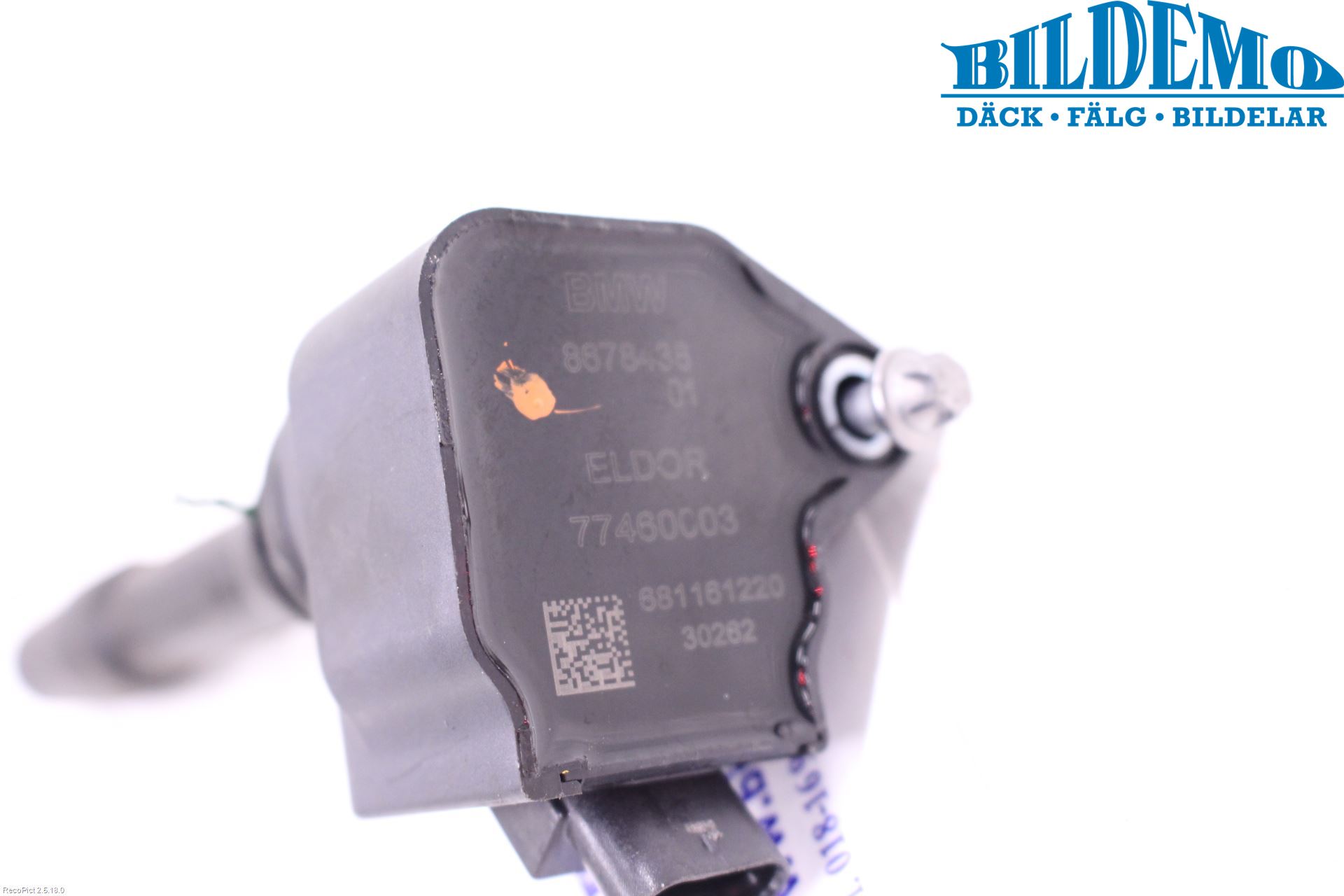 Mini ONE/COOPER 5DR F55 14-24 Coil