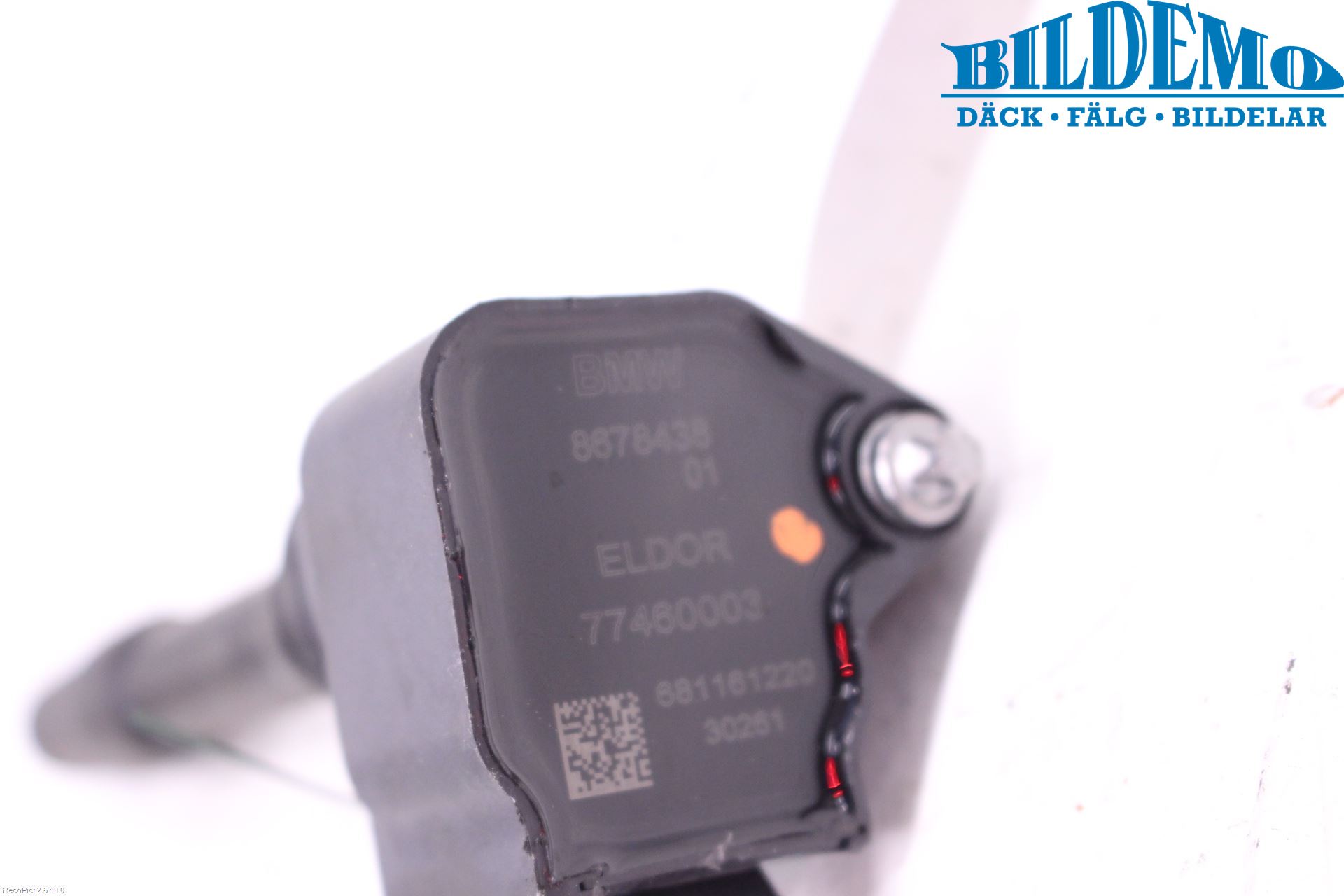 Mini ONE/COOPER 5DR F55 14-24 Coil