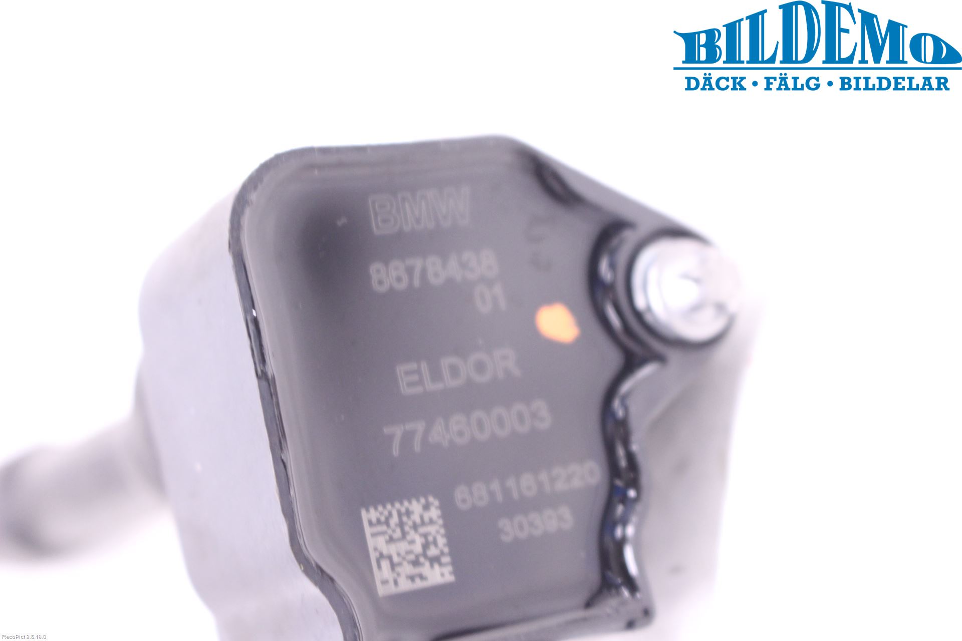 Mini ONE/COOPER 5DR F55 14-24 Coil