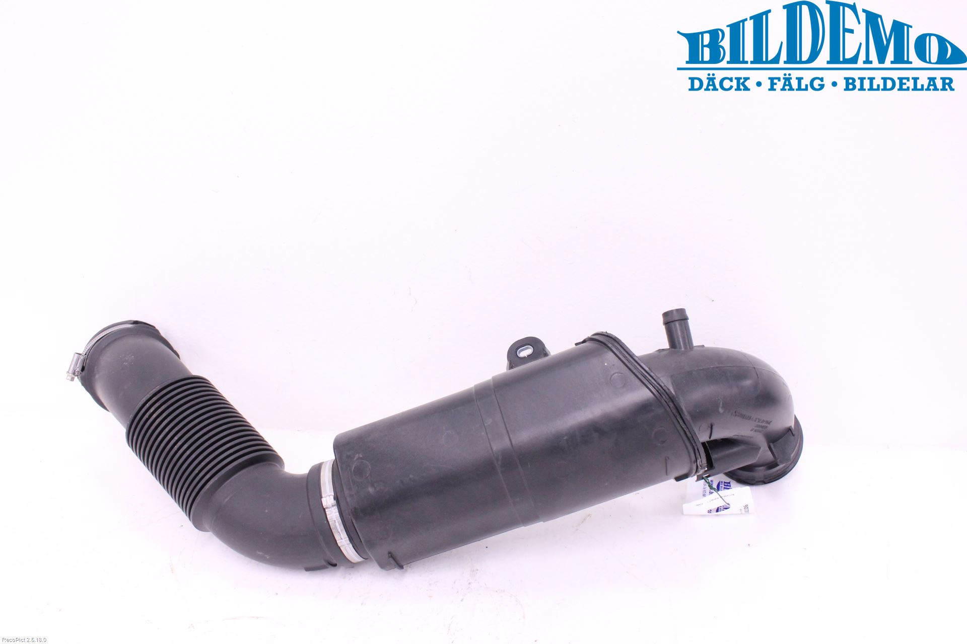 Mini ONE/COOPER 5DR F55 14-24 Lufrenser Øvrig