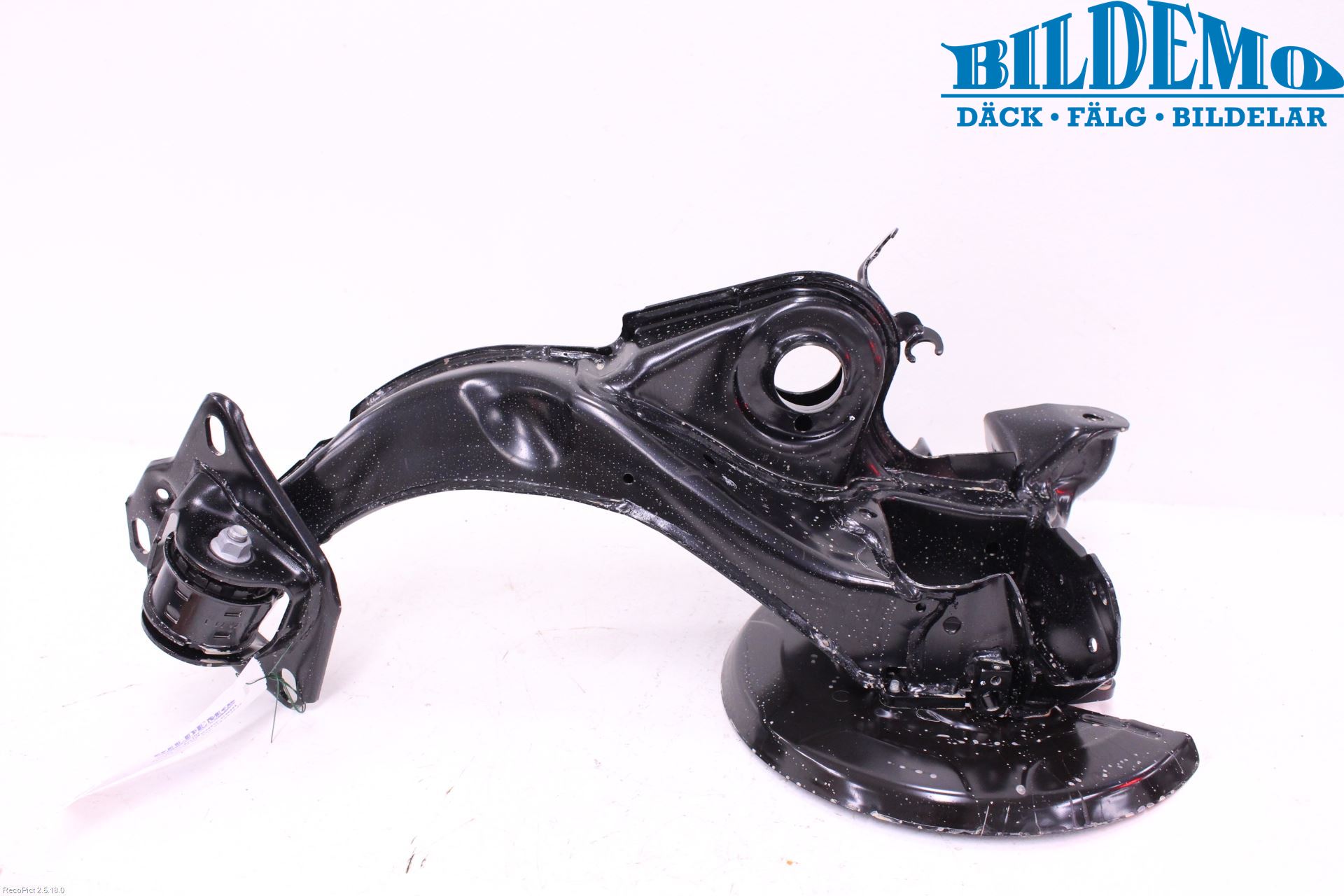 Mini ONE/COOPER 5DR F55 14-24 Bærearm Bak Venstre