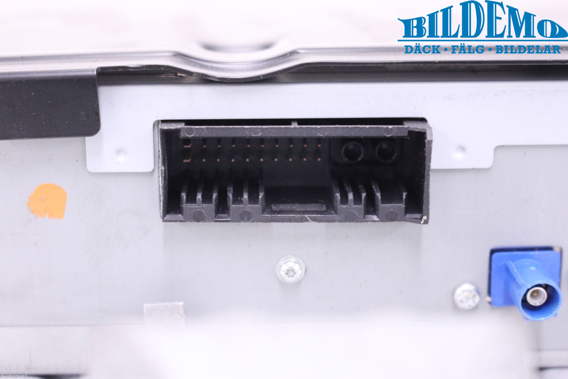 Saab 9-3 VER 2 Gps Navigator