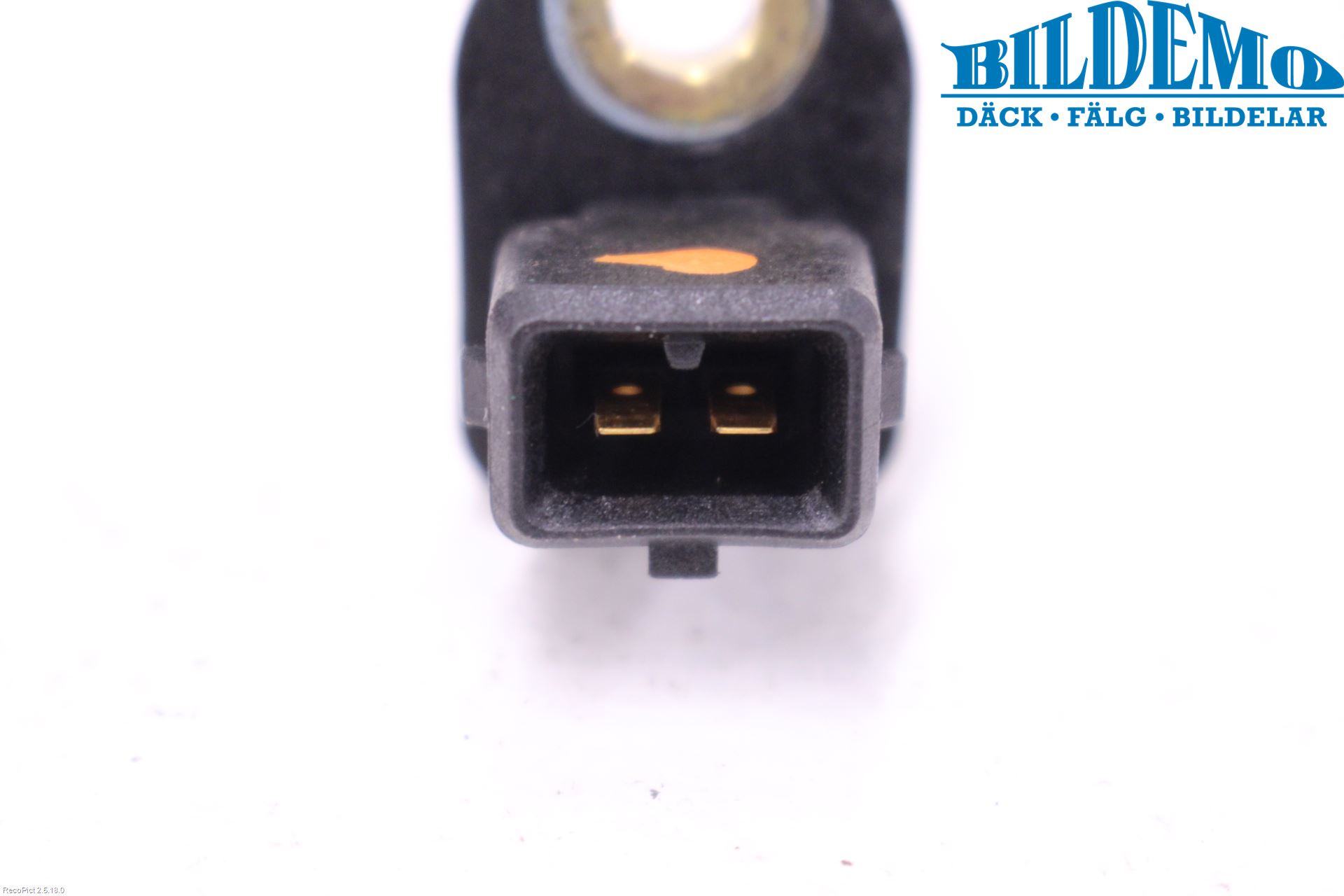 Audi A4/S4 94-99 Sensor Temp-Trykk Avgass
