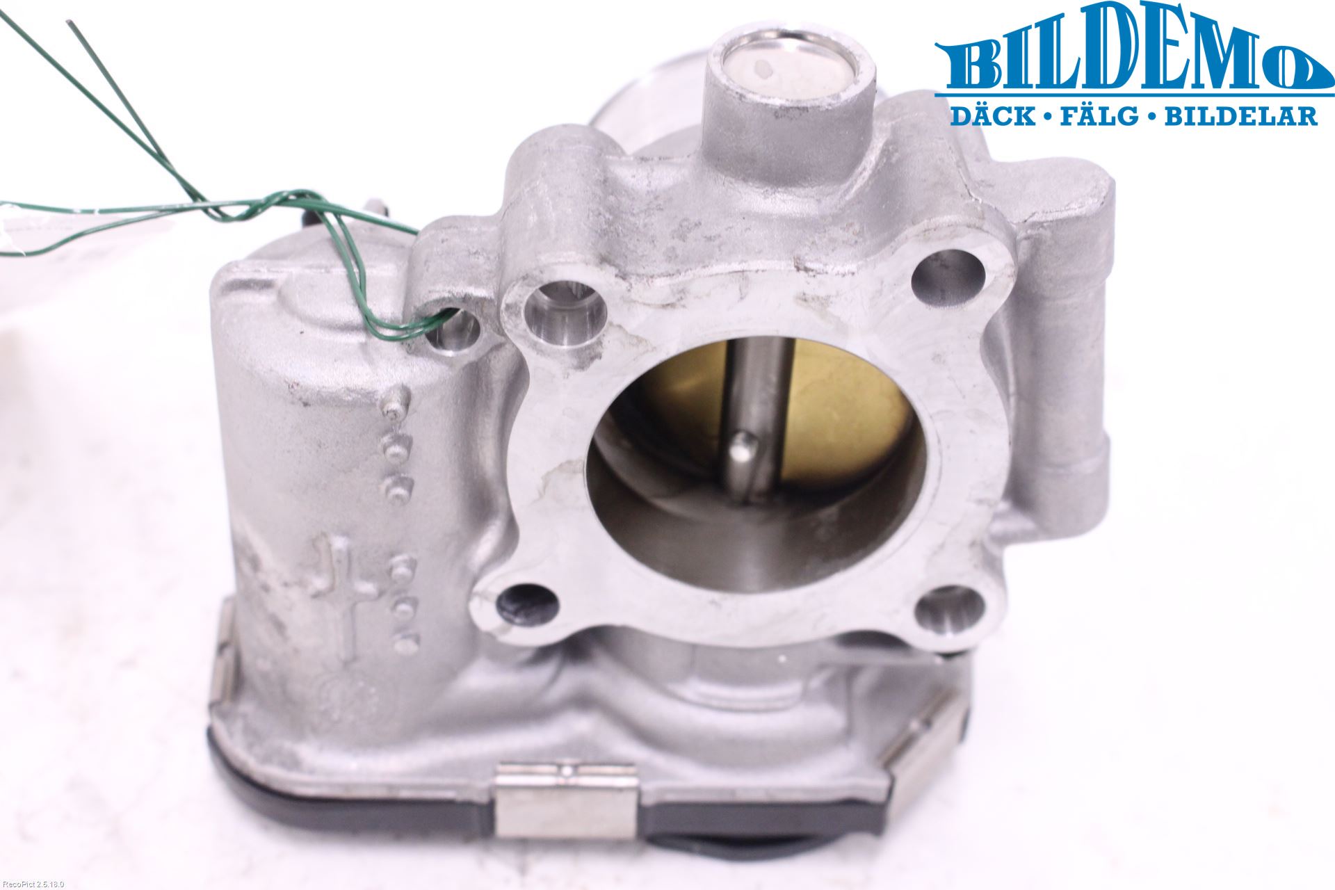 Opel CORSA E 15-19 Inns Spjeldhus