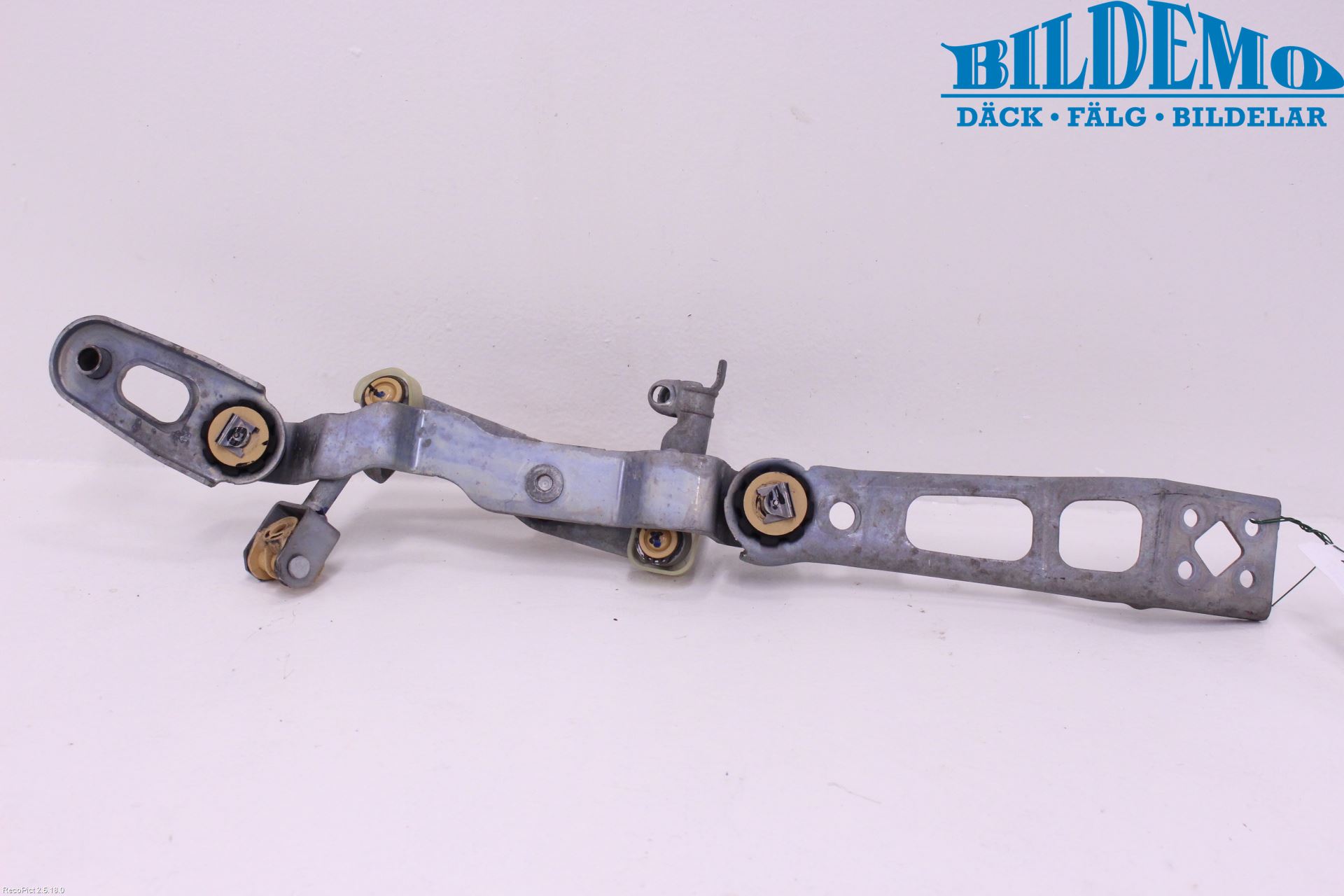 Opel CORSA E 15-19 Gear Overføring