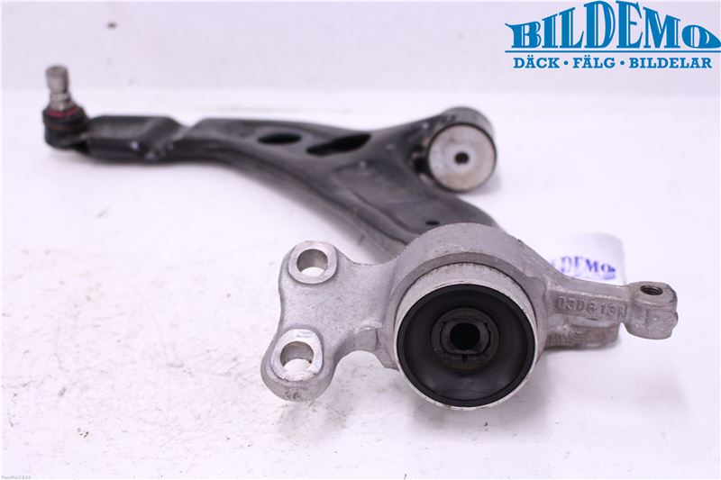 Mini ONE/COOPER 3DR F56 14-24 Bærearm Foran Venstre Nedre