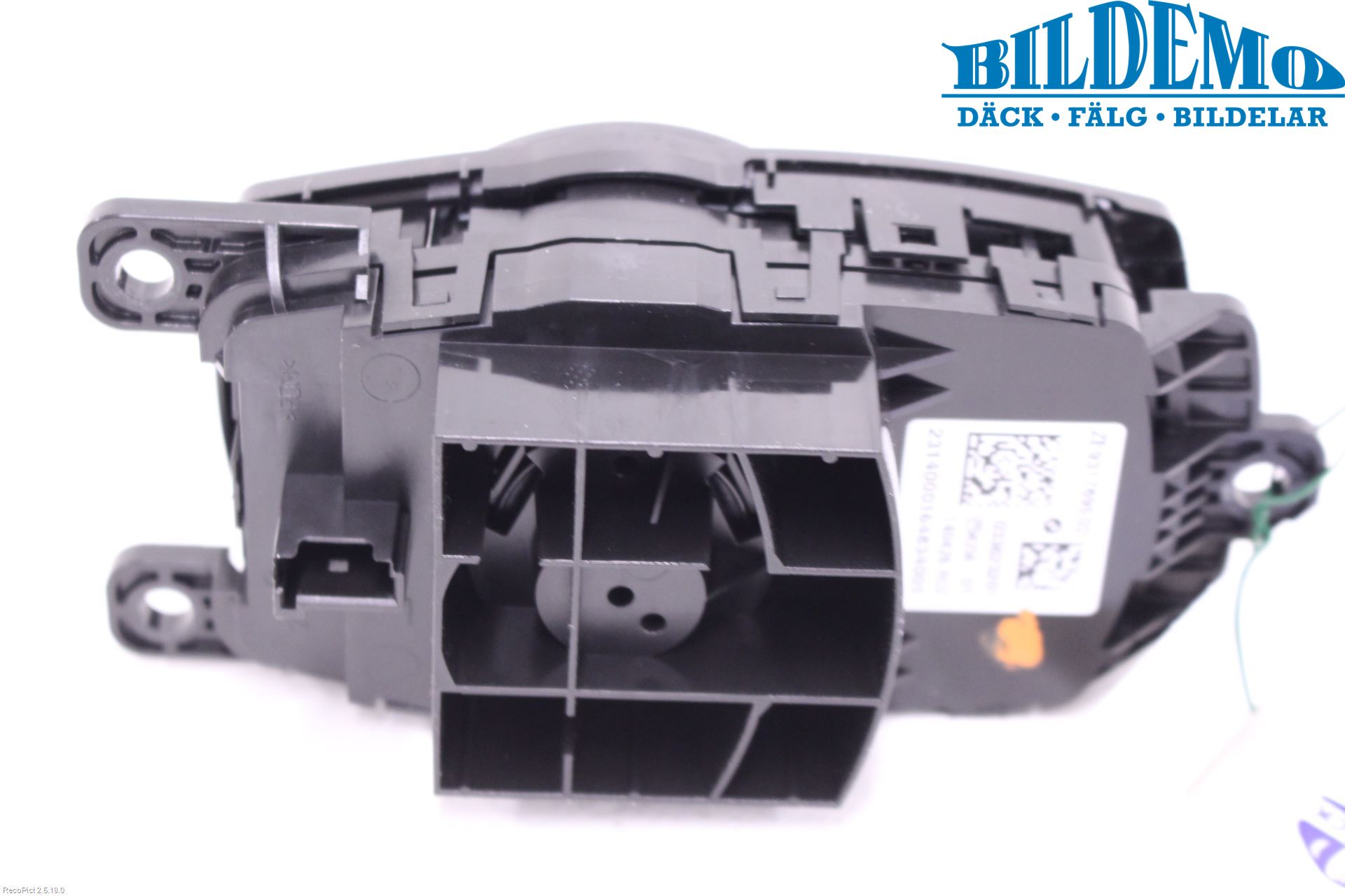 BMW 2 F22/F23/F87 Coupé/Cab 13-21 Bryter Cruisekontroll