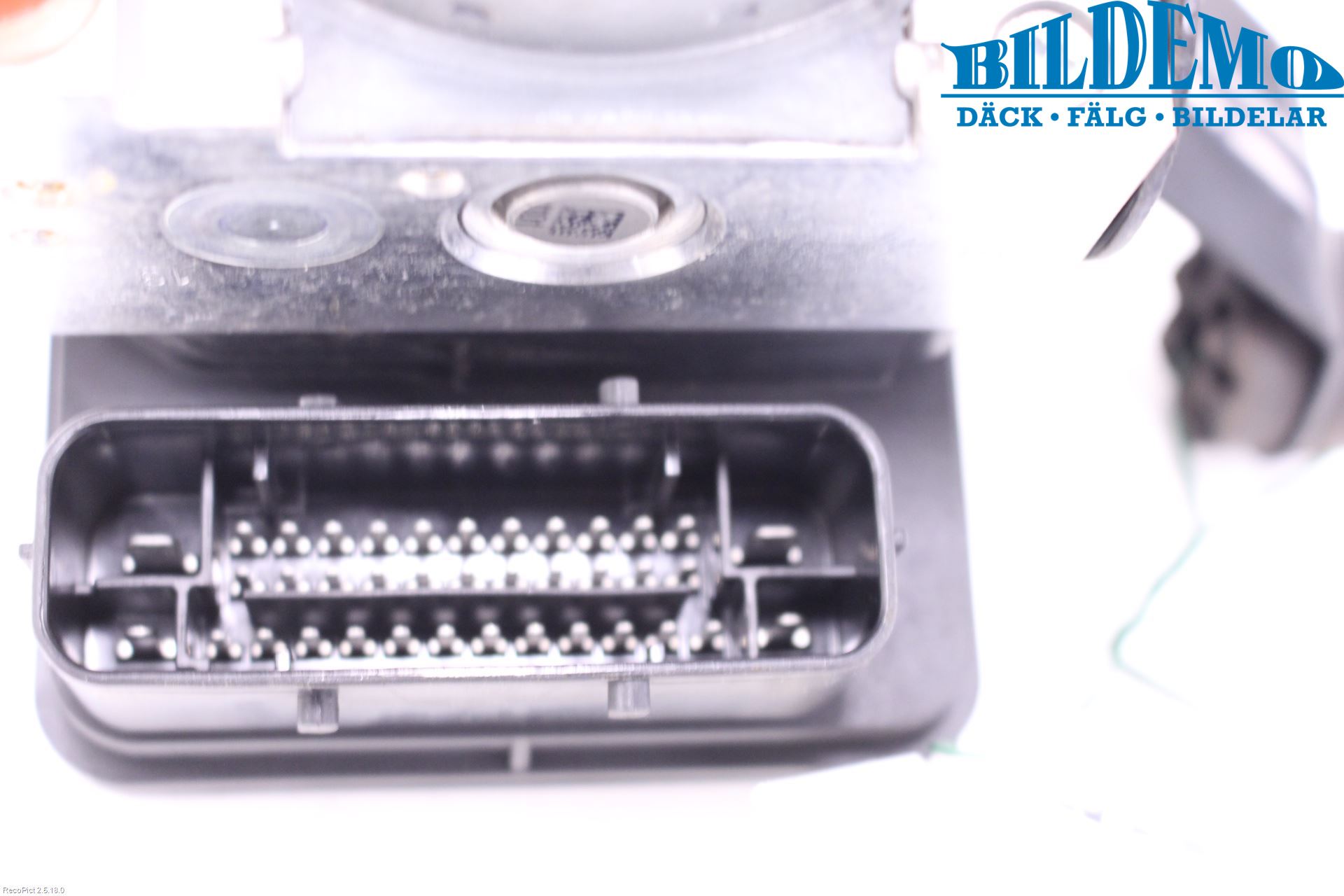 BMW 2 F22/F23/F87 Coupé/Cab 13-21 Abs Hydraulikkaggregat