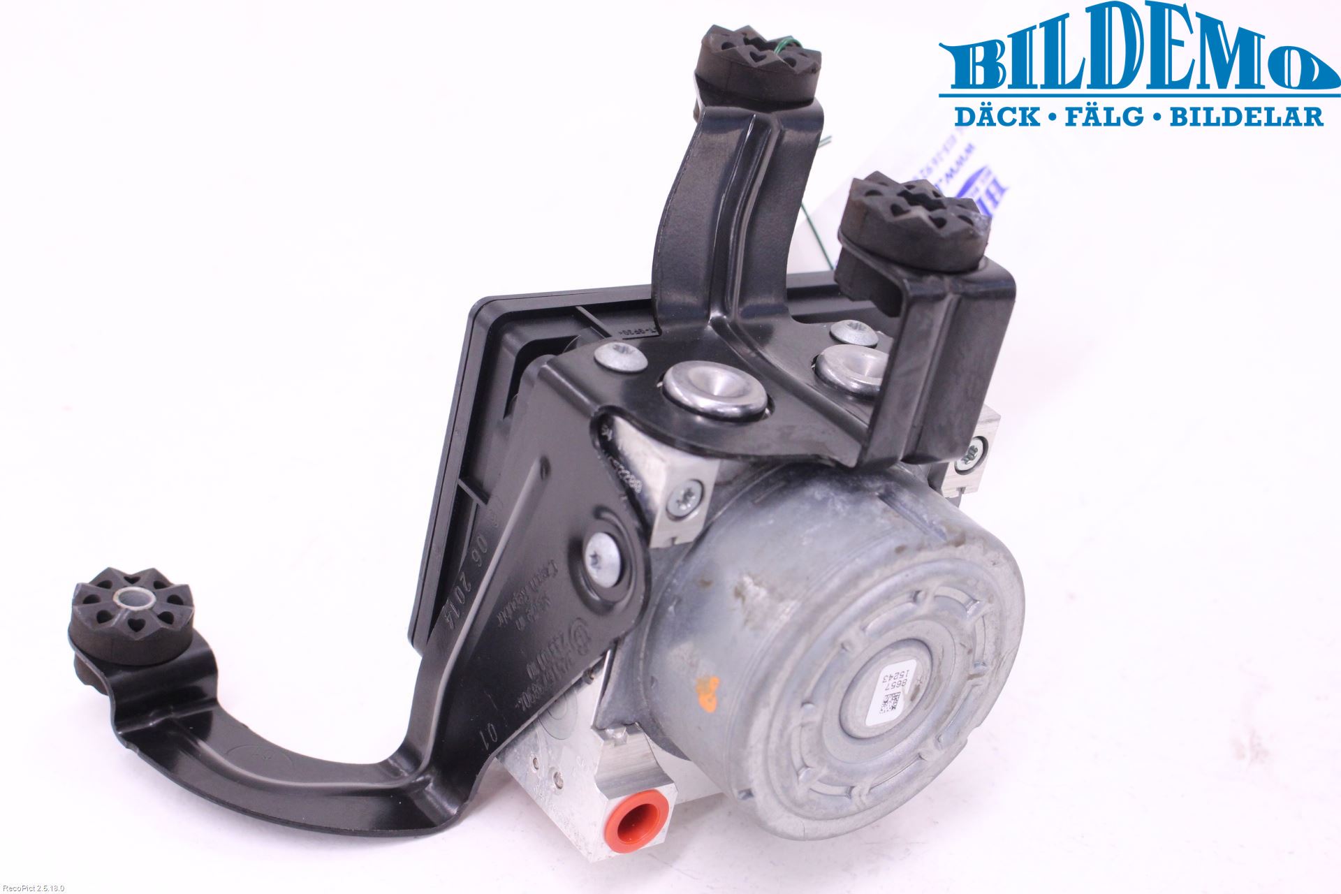 BMW 2 F22/F23/F87 Coupé/Cab 13-21 Abs Hydraulikkaggregat