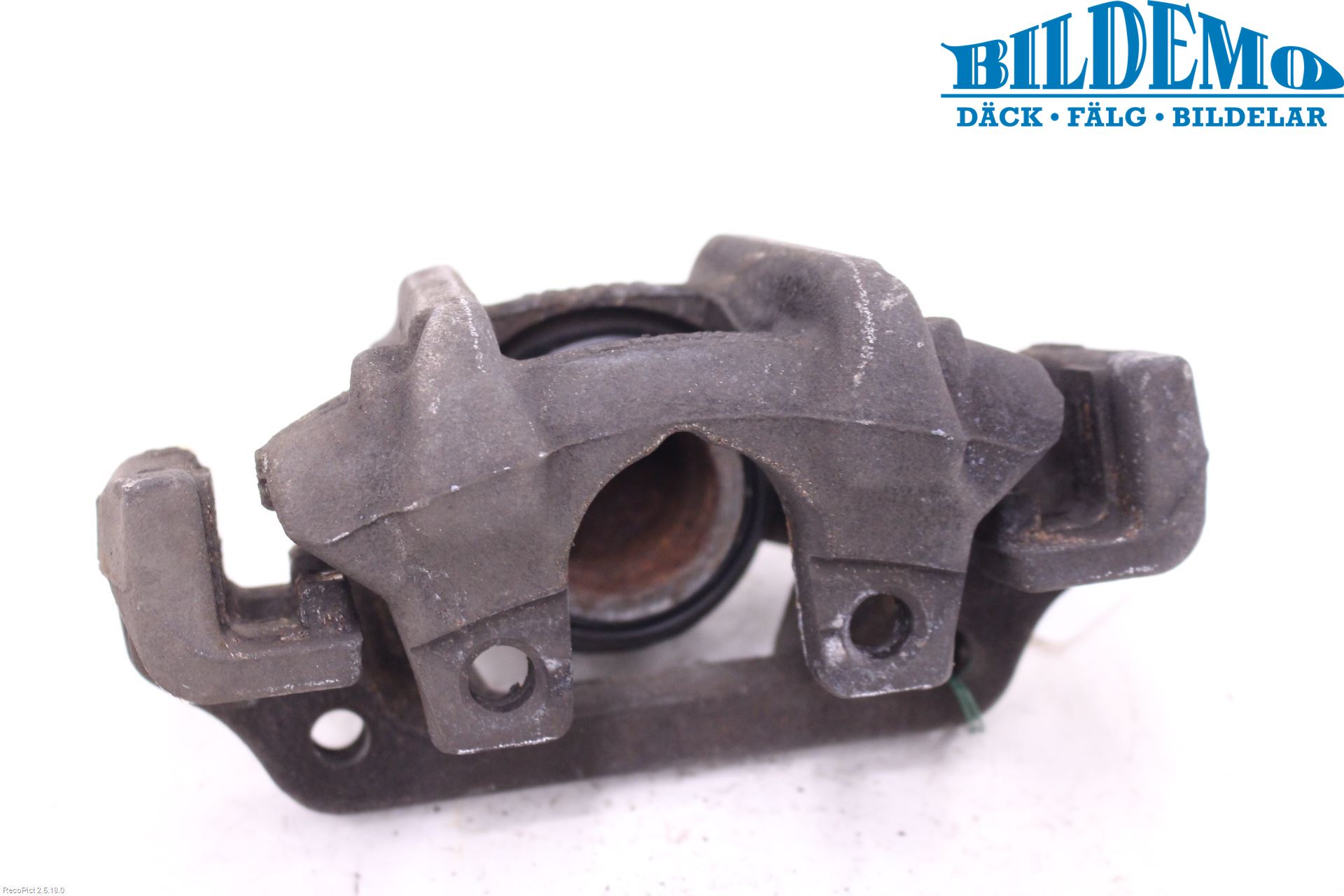BMW 1 F20/F21 11-19 Bremsecaliper Foran Høyre