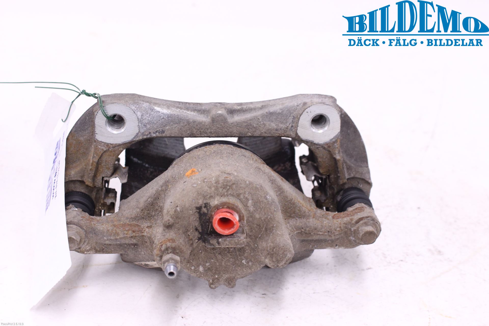 Opel ASTRA J 10-15 Bremsecaliper Foran Høyre